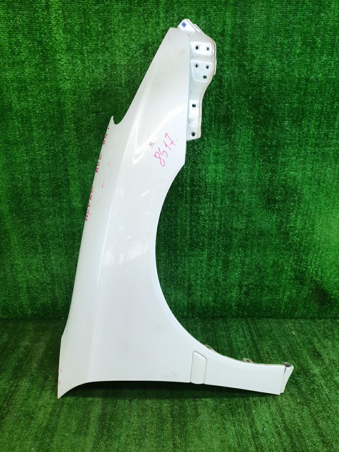 Крыло правое переднее TOYOTA WINDOM MCV30 8617 1 ракурс