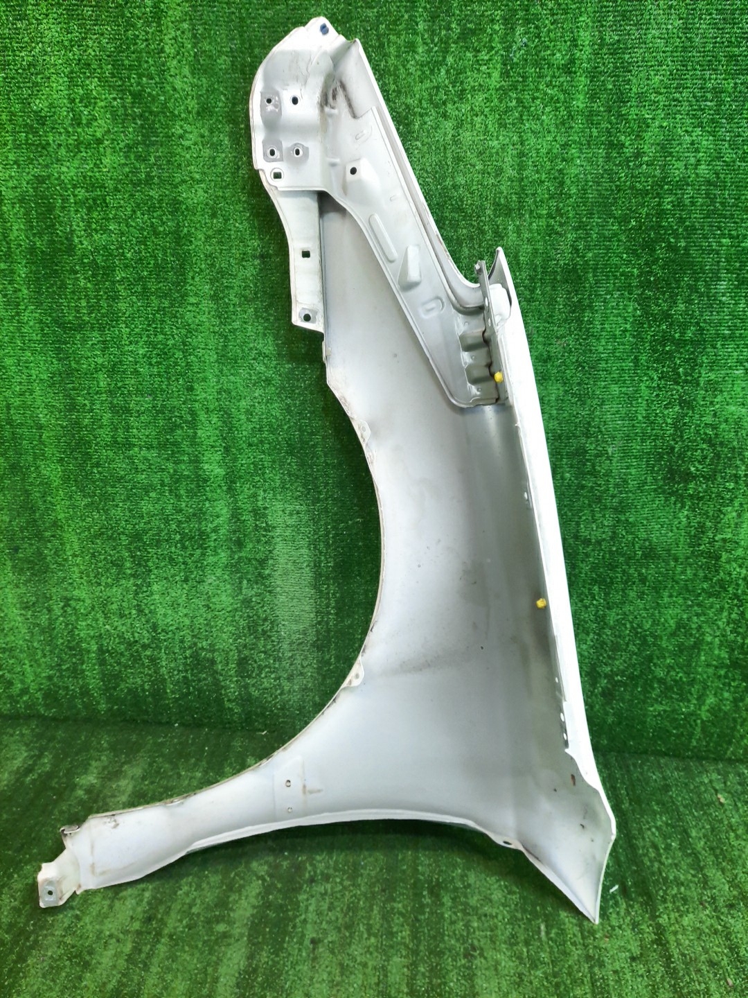 Крыло правое переднее TOYOTA WINDOM MCV30 8617 4 ракурс