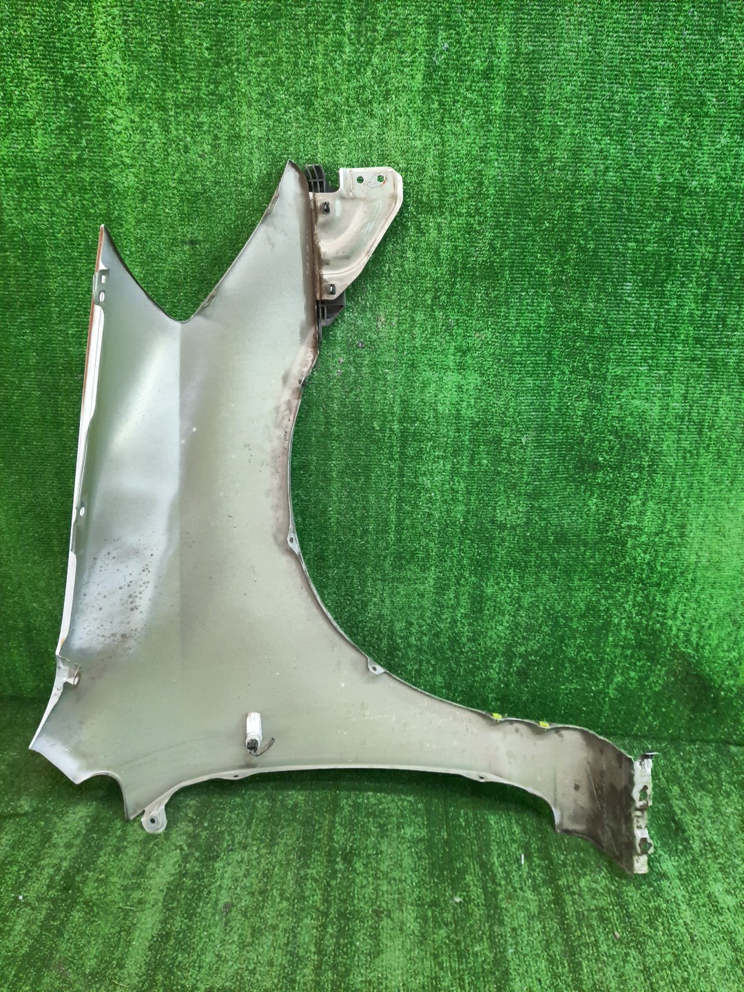 Крыло левое переднее HONDA STREAM RN2, RN1, RN3, RN4, RN5 8645 3 ракурс