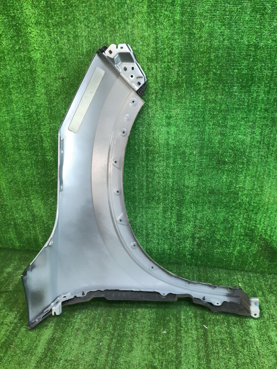 Крыло левое переднее NISSAN X-TRAIL T33, SNT33 8657 2 ракурс