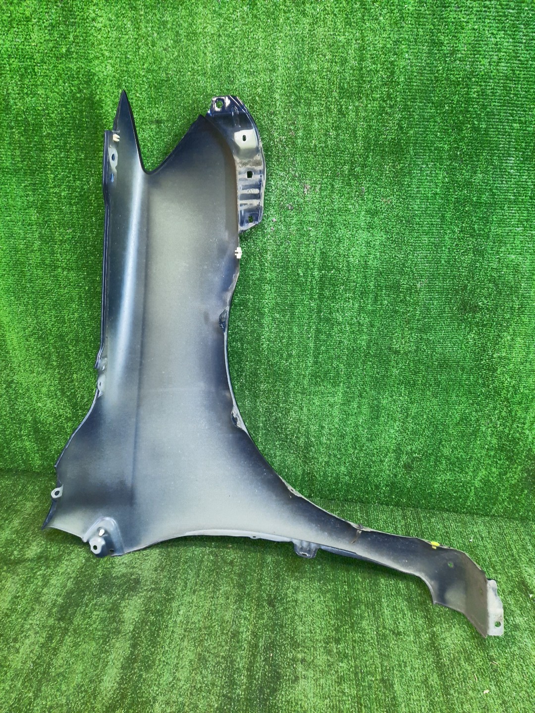 Крыло левое переднее TOYOTA COROLLA FIELDER, COROLLA  AXIO ZRE144G, ZRE142G, NZE144G, NZE141G, NZE141, NZE144, ZRE142, ZRE144 8700 3 ракурс