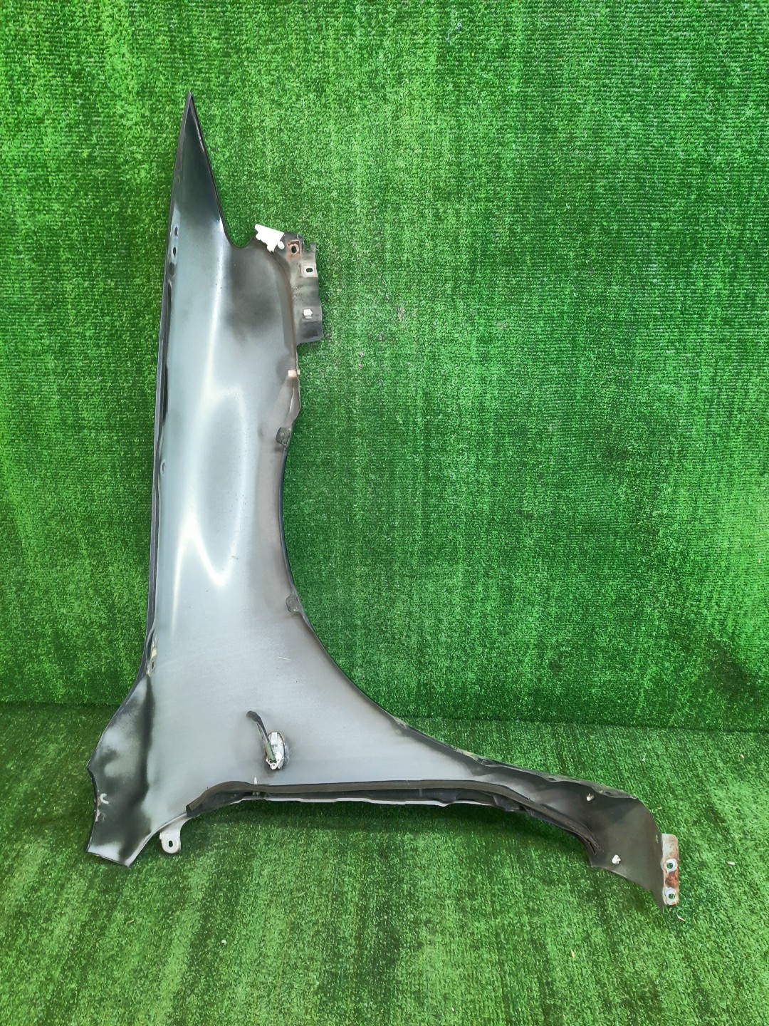 Крыло левое переднее MAZDA ATENZA, MAZDA 6 GG3S, GY3W, GYEW, GGEP, GGES, GG3P, GY, GG 8732 4 ракурс