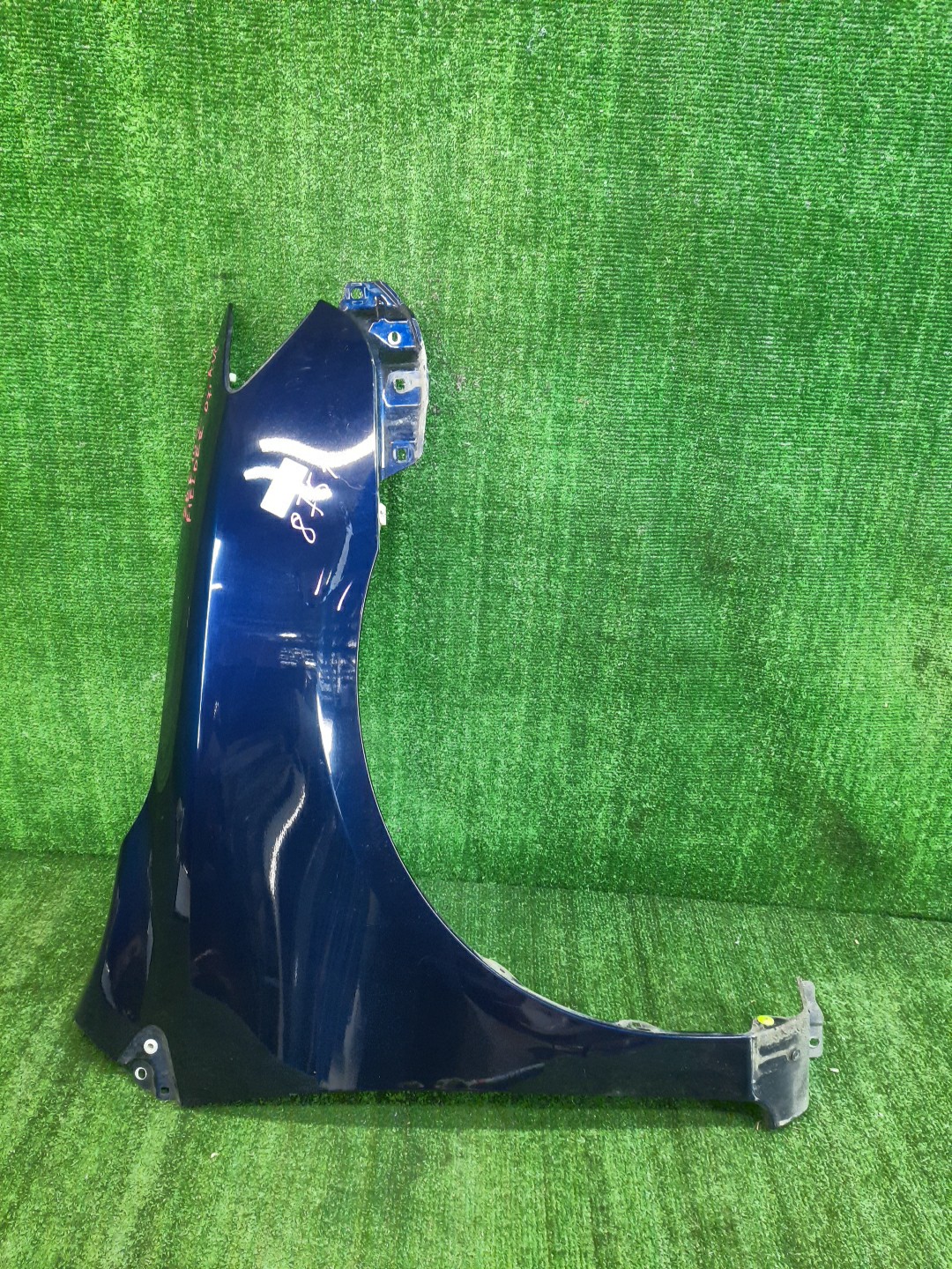 Крыло правое переднее TOYOTA COROLLA FIELDER, COROLLA  AXIO ZRE144G, ZRE142G, NZE144G, NZE141G, NZE141, NZE144, ZRE142, ZRE144 8751 1 ракурс