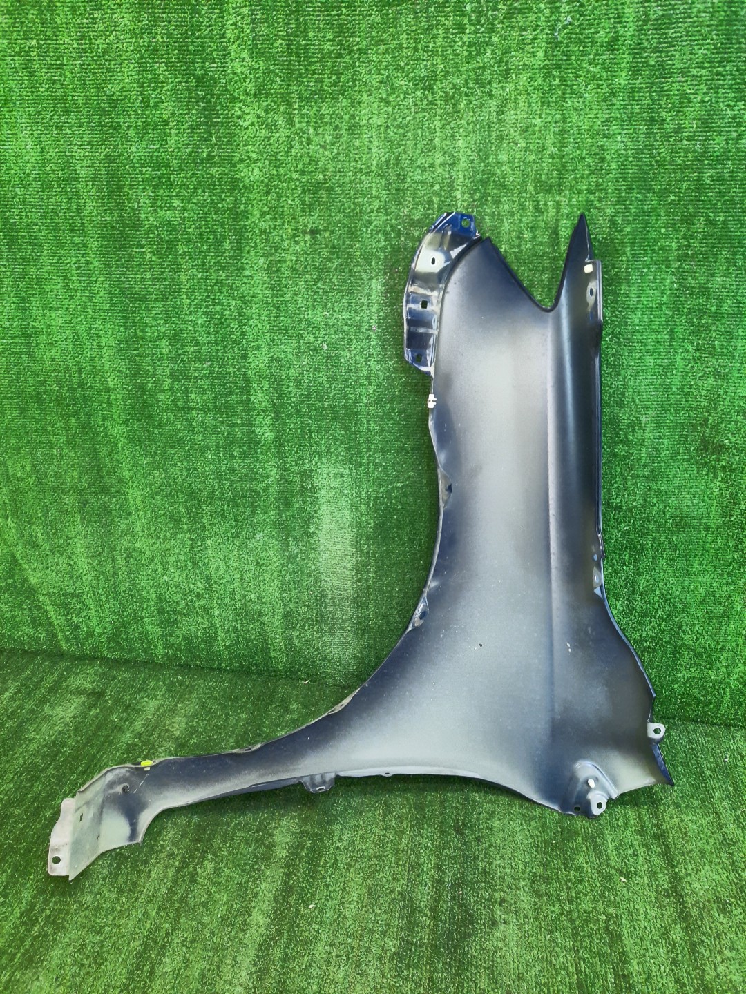 Крыло правое переднее TOYOTA COROLLA FIELDER, COROLLA  AXIO ZRE144G, ZRE142G, NZE144G, NZE141G, NZE141, NZE144, ZRE142, ZRE144 8751 3 ракурс