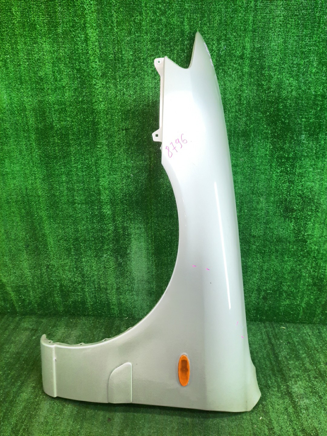 Крыло левое переднее MAZDA CAPELLA, 626 GF8P, GWEW, GW8W, GWER, GWFW, GFEP, GW5R, GF, GW 8796 1 ракурс