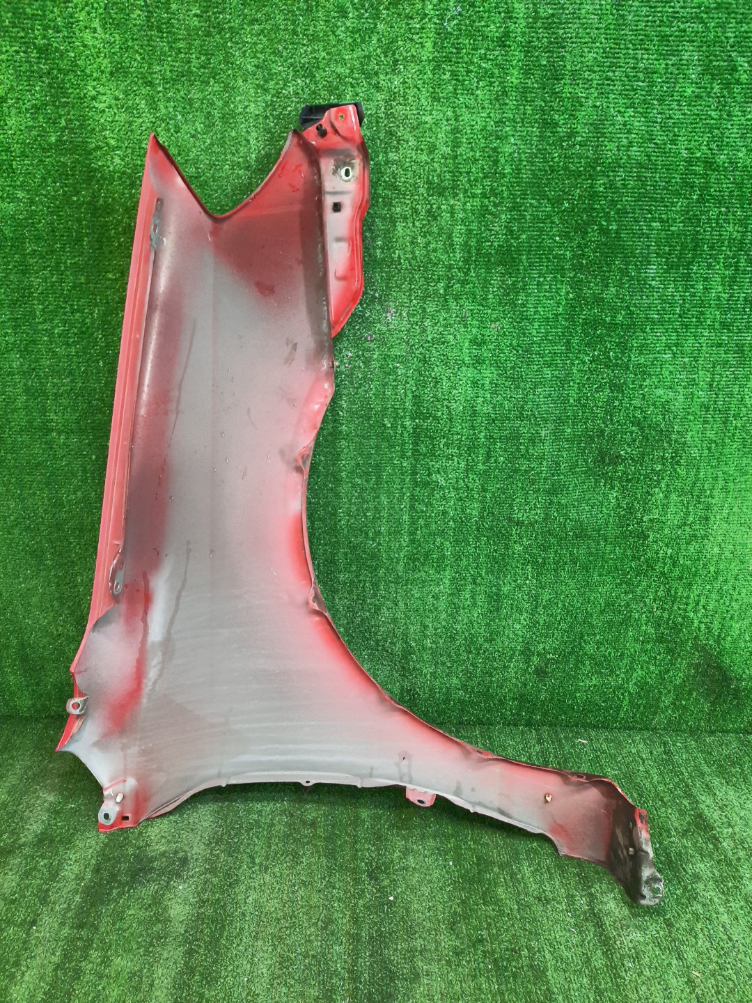 Крыло левое переднее TOYOTA COROLLA FIELDER ZZE122G 8799 4 ракурс