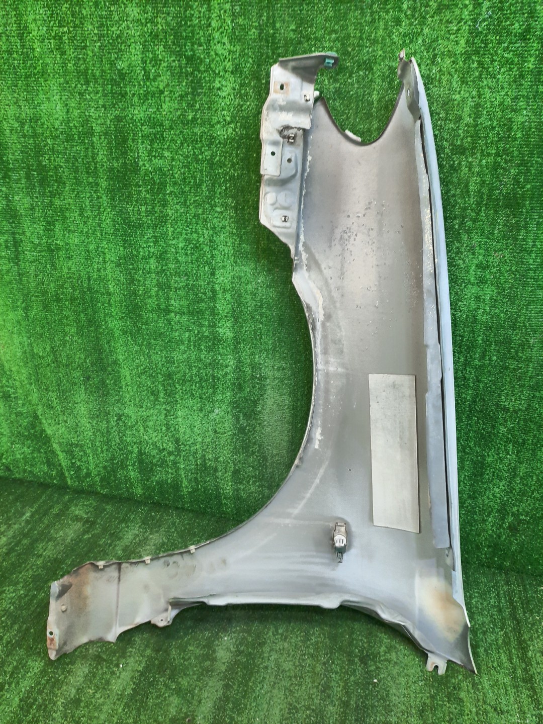 Крыло правое переднее NISSAN BLUEBIRD SYLPHY G10, QG10, FG10, TG10, QNG10 8823 4 ракурс
