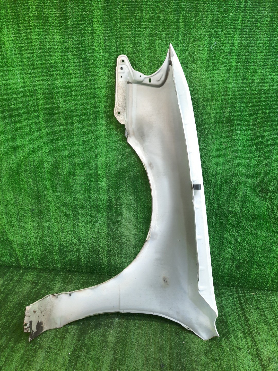 Крыло правое переднее TOYOTA SPRINTER AE111, AE114, AE110, EE111, CE110, CE114 8835 3 ракурс