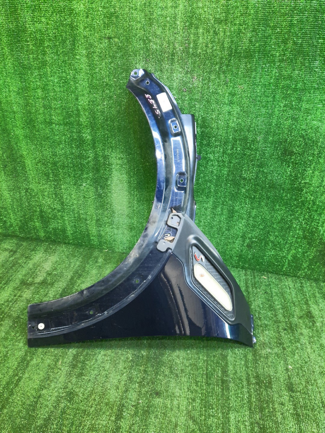 Крыло левое переднее MINI COUNTRYMAN R60 8845 1 ракурс