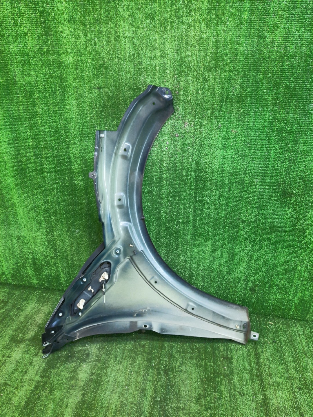 Крыло левое переднее MINI COUNTRYMAN R60 8845 2 ракурс