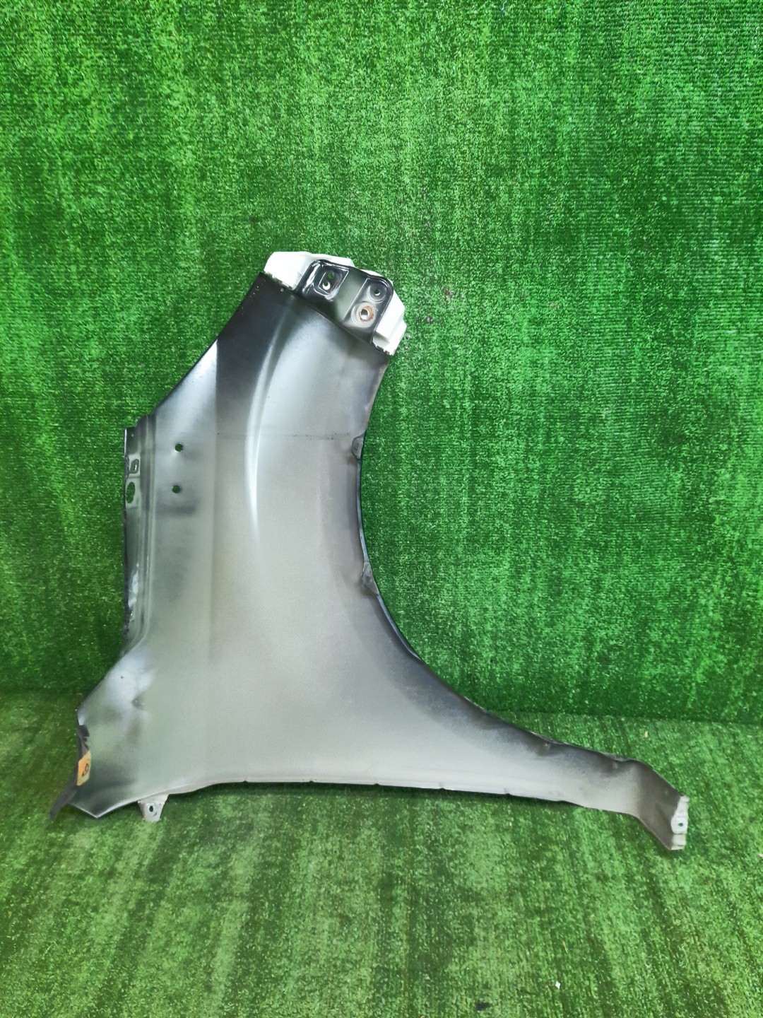 Крыло левое переднее DAIHATSU RUSH, BE-GO J210E, J200E, J210G, J200G 8854 4 ракурс