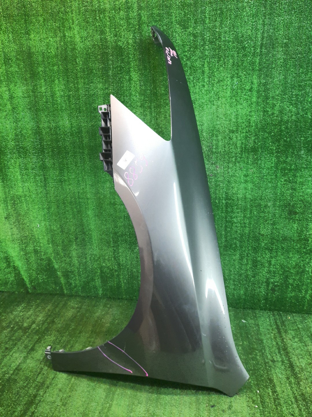 Крыло левое переднее HONDA INSPIRE UC1 8859 1 ракурс