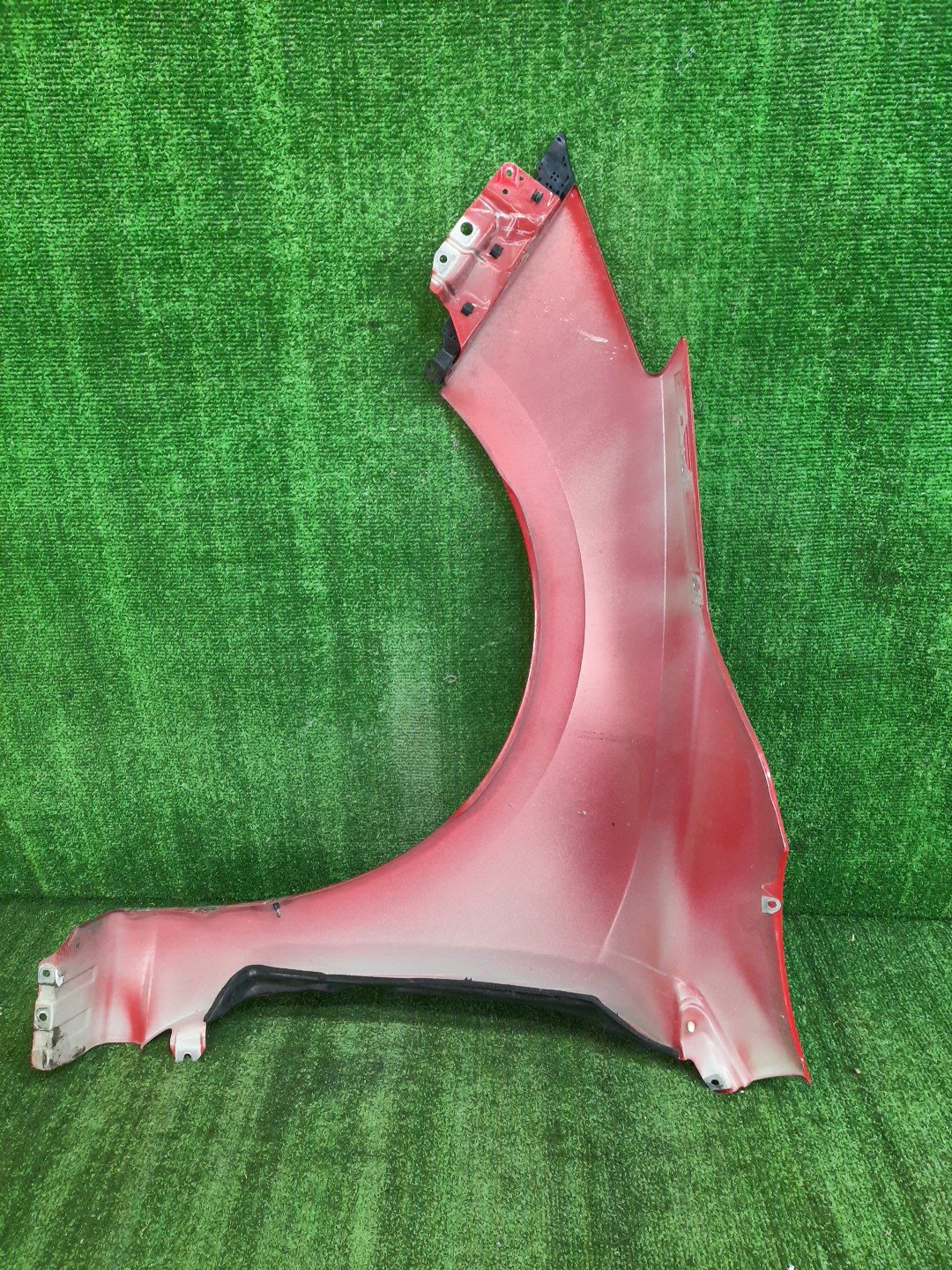 Крыло правое переднее SUBARU IMPREZA GK6, GK7, GK3, GK2, GT3, GT2, GT6, GT7 8880 3 ракурс
