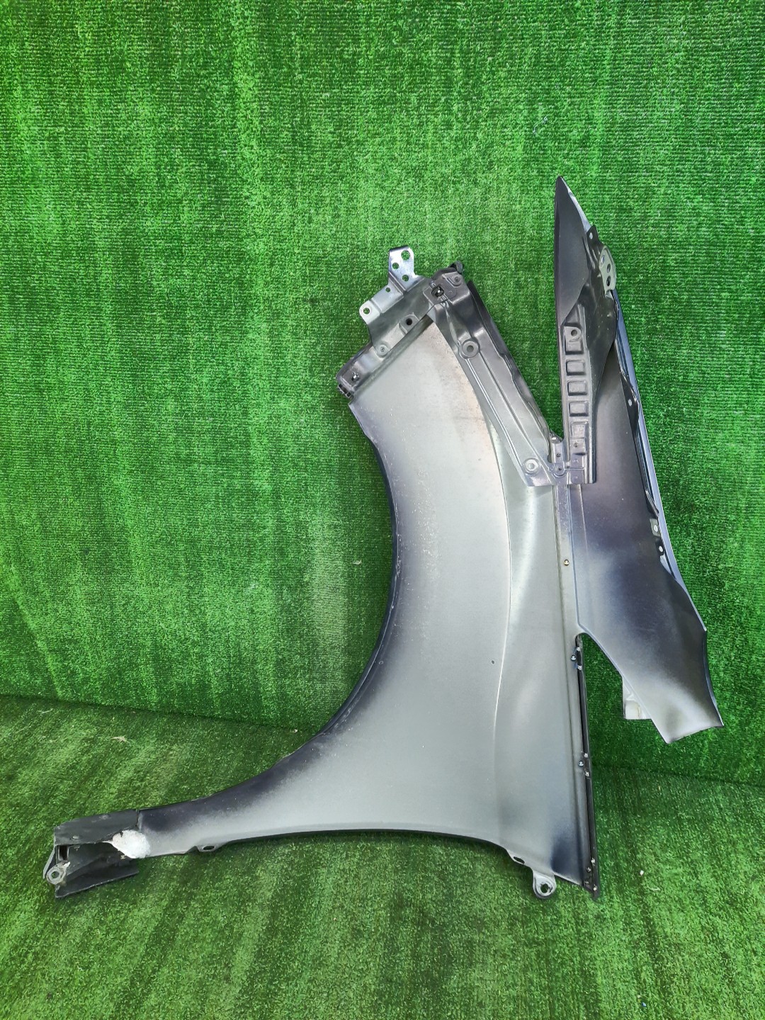 Крыло правое переднее HONDA ODYSSEY RC1 8919 3 ракурс