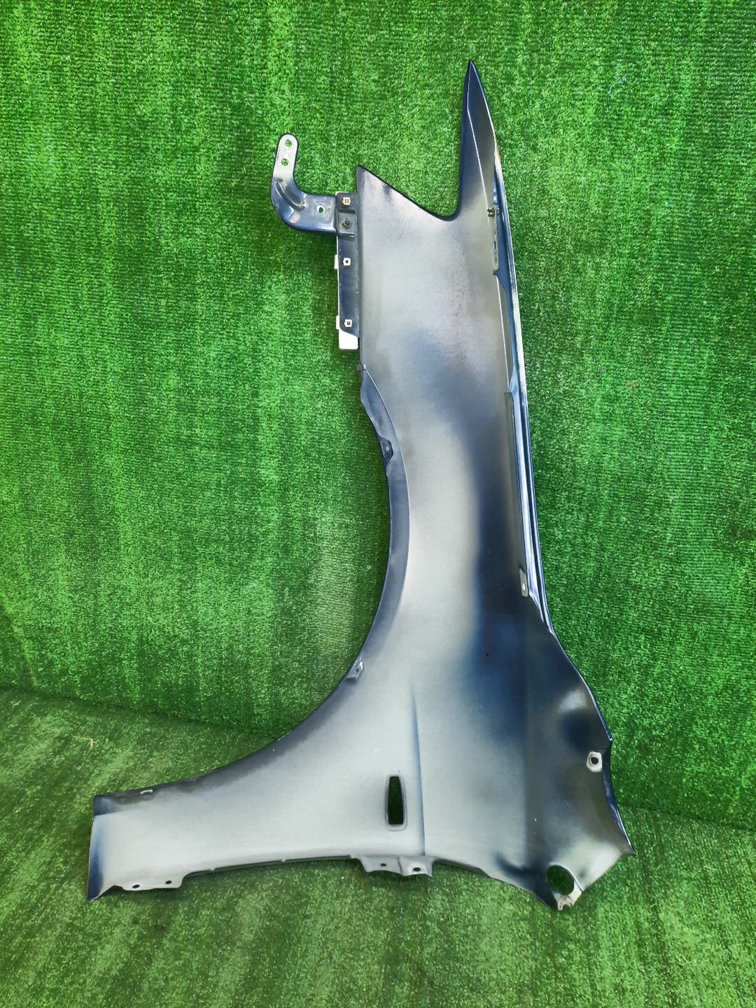 Крыло правое переднее MITSUBISHI LANCER, GALANT FORTIS CY4A, CY2A, CY3A, CY6A, CX6A, CX4A, CX3A 8965 5 ракурс