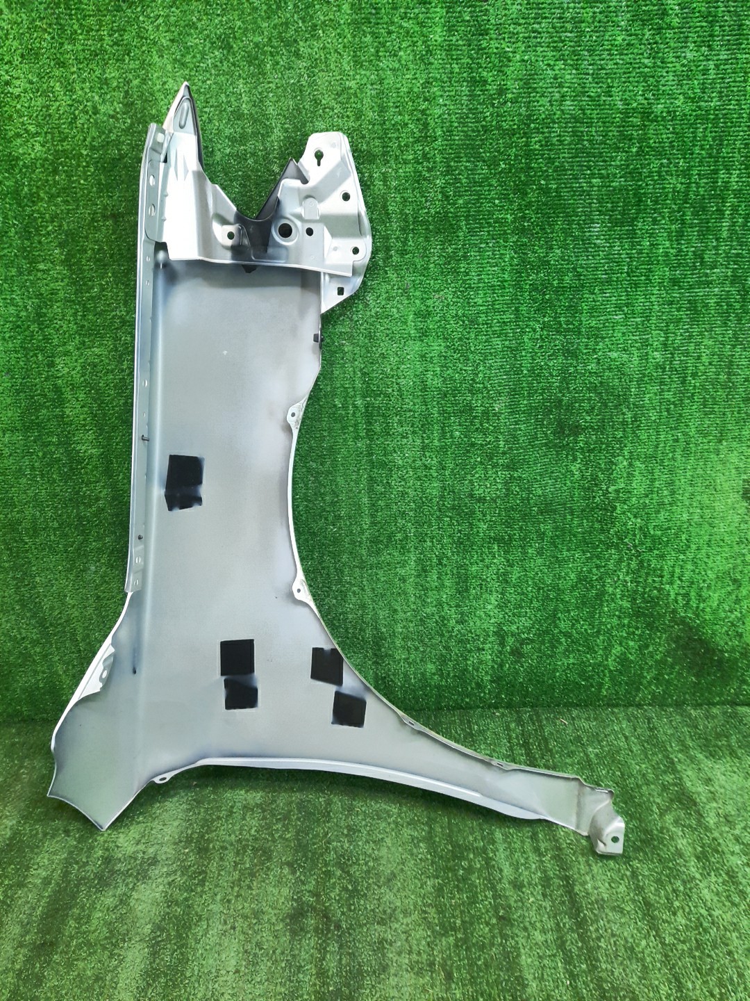 Крыло левое переднее TOYOTA CAMRY, ALTIS AHV40, GSV40, ACV40, ACV45, ACV40N, ACV45N 9001 4 ракурс