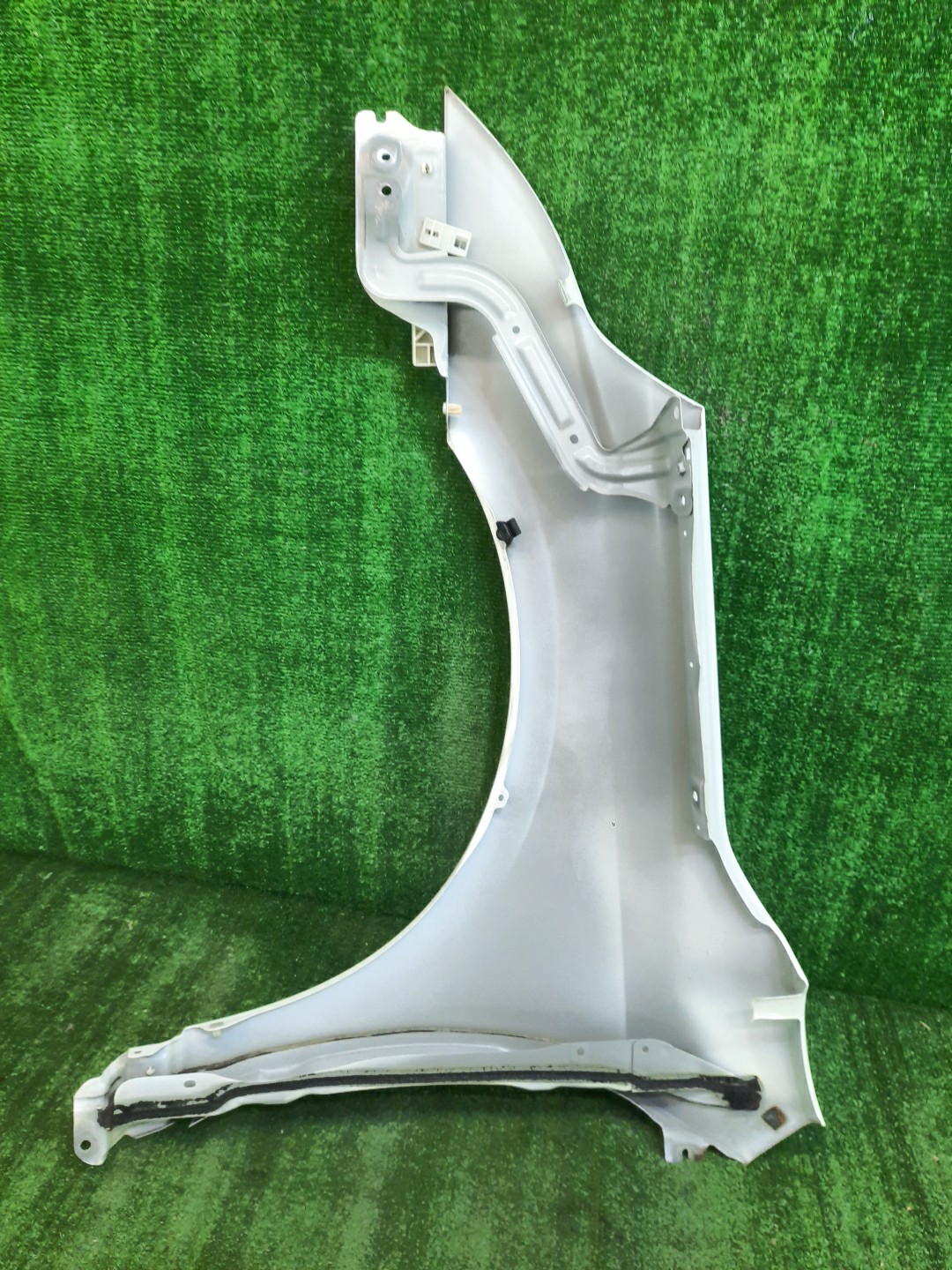 Крыло правое переднее NISSAN TEANA TNJ32, PJ32, J32 9017 2 ракурс