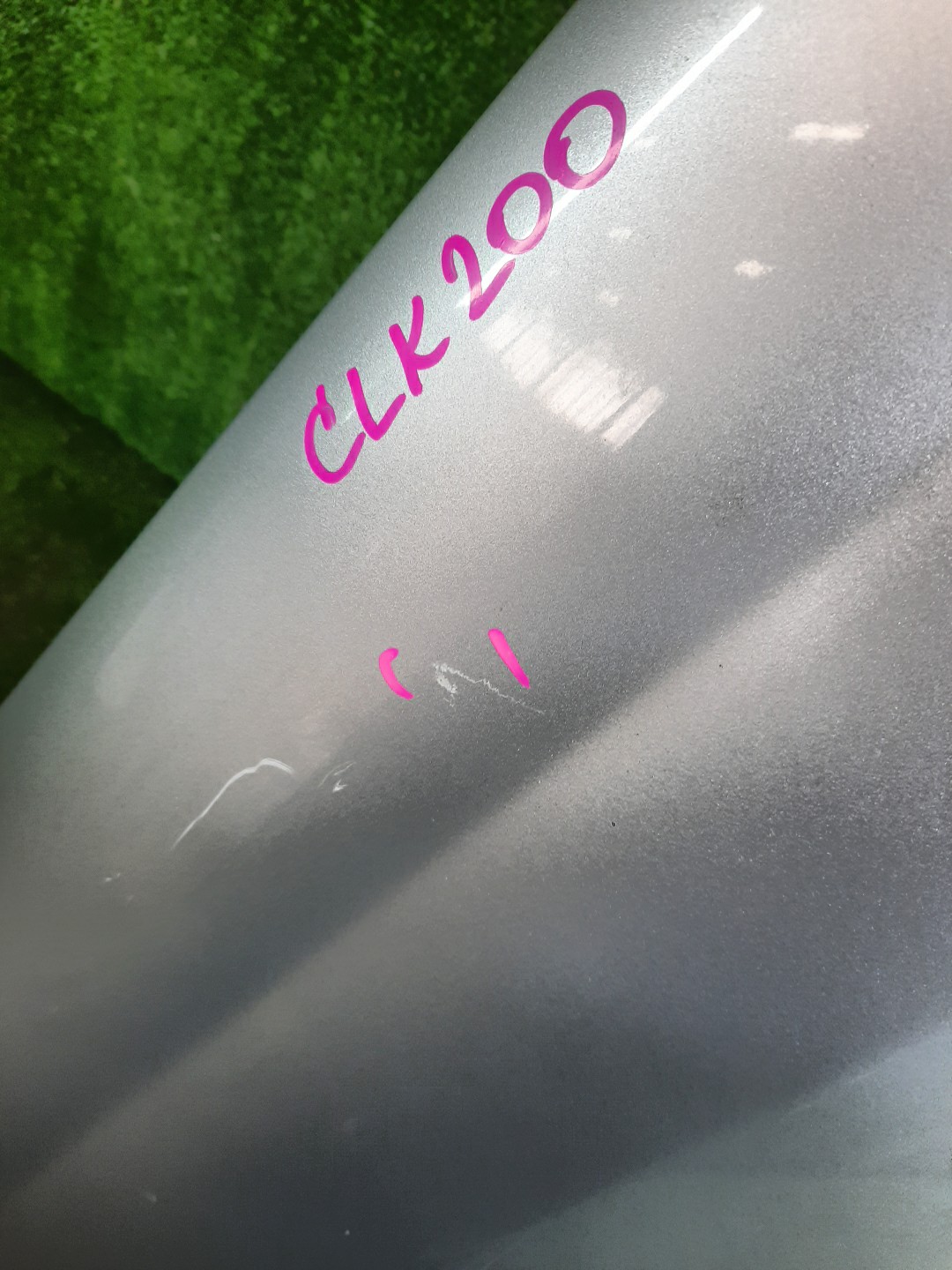 Крыло правое переднее MERCEDES-BENZ CLK-Class 209356, C209.375, A209.475, C209.354, A209.454, 209342, A209.442, C209.342, 209341, A209.456, 209361, 209365, C209.316, C209.343, C209.361, C209.365, C209.376, A209.465, C209.308, C209.320, C209.356, C209
