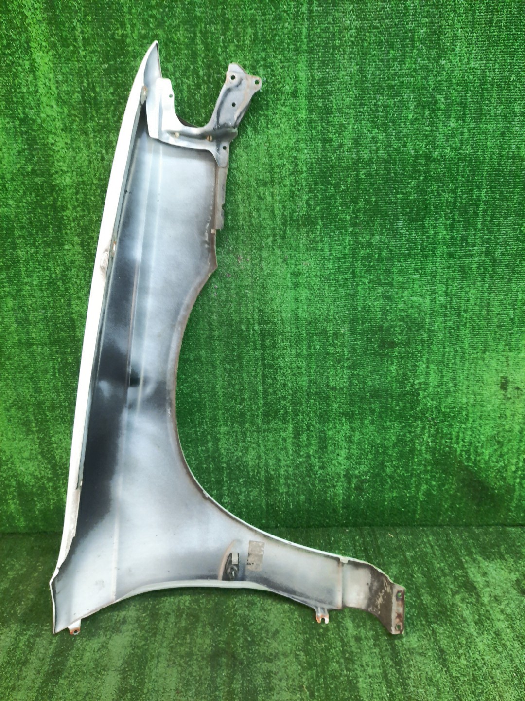 Крыло левое переднее SUBARU LEGACY BGB, BD5, BG5, BG9, BD9, BG3, BD3, BG4, BG7, BD4 9034 2 ракурс