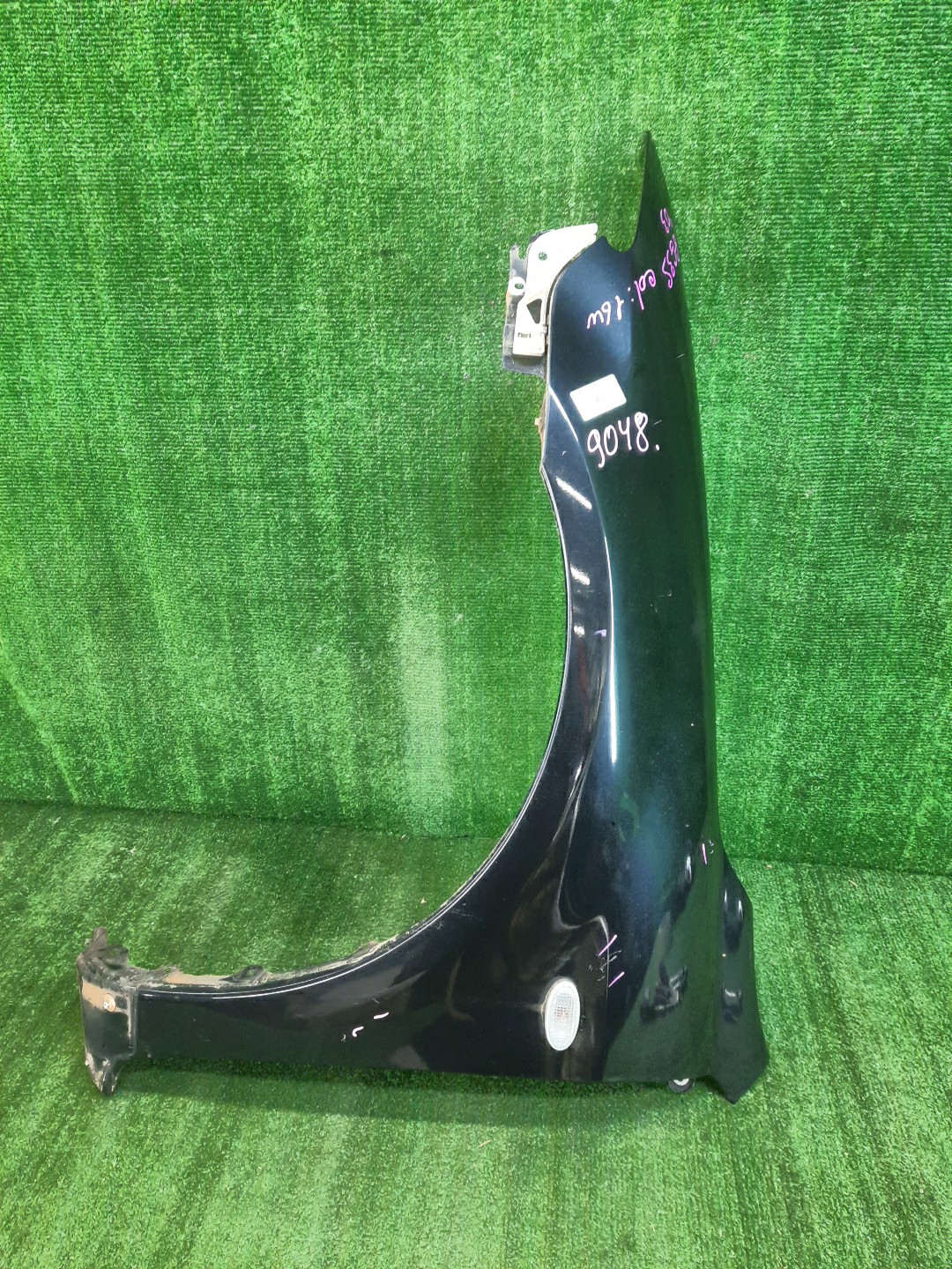 Крыло левое переднее MAZDA ATENZA, MAZDA 6 GG3S, GY3W, GYEW, GGEP, GGES, GG3P, GY, GG 9048 1 ракурс