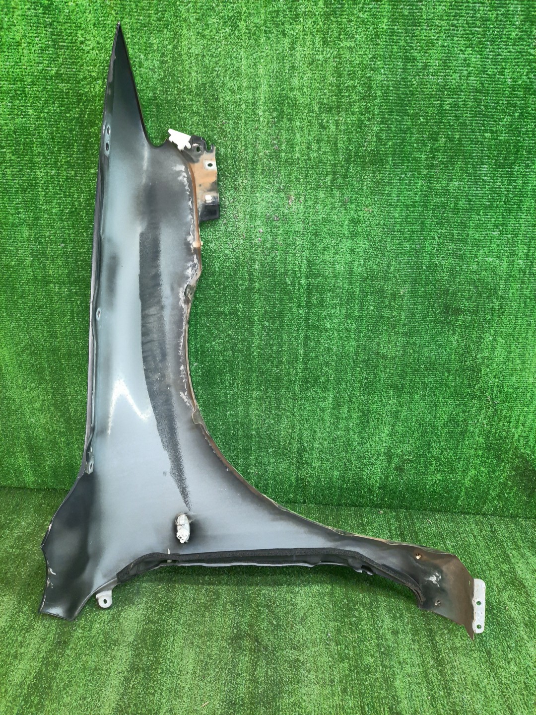 Крыло левое переднее MAZDA ATENZA, MAZDA 6 GG3S, GY3W, GYEW, GGEP, GGES, GG3P, GY, GG 9048 4 ракурс