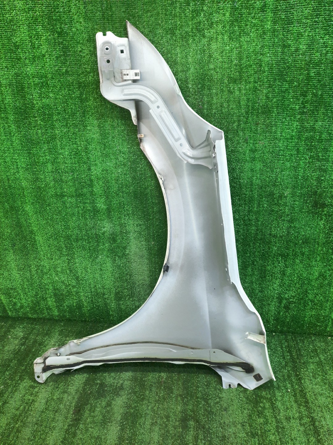 Крыло правое переднее NISSAN TEANA TNJ32, PJ32, J32 9115 5 ракурс