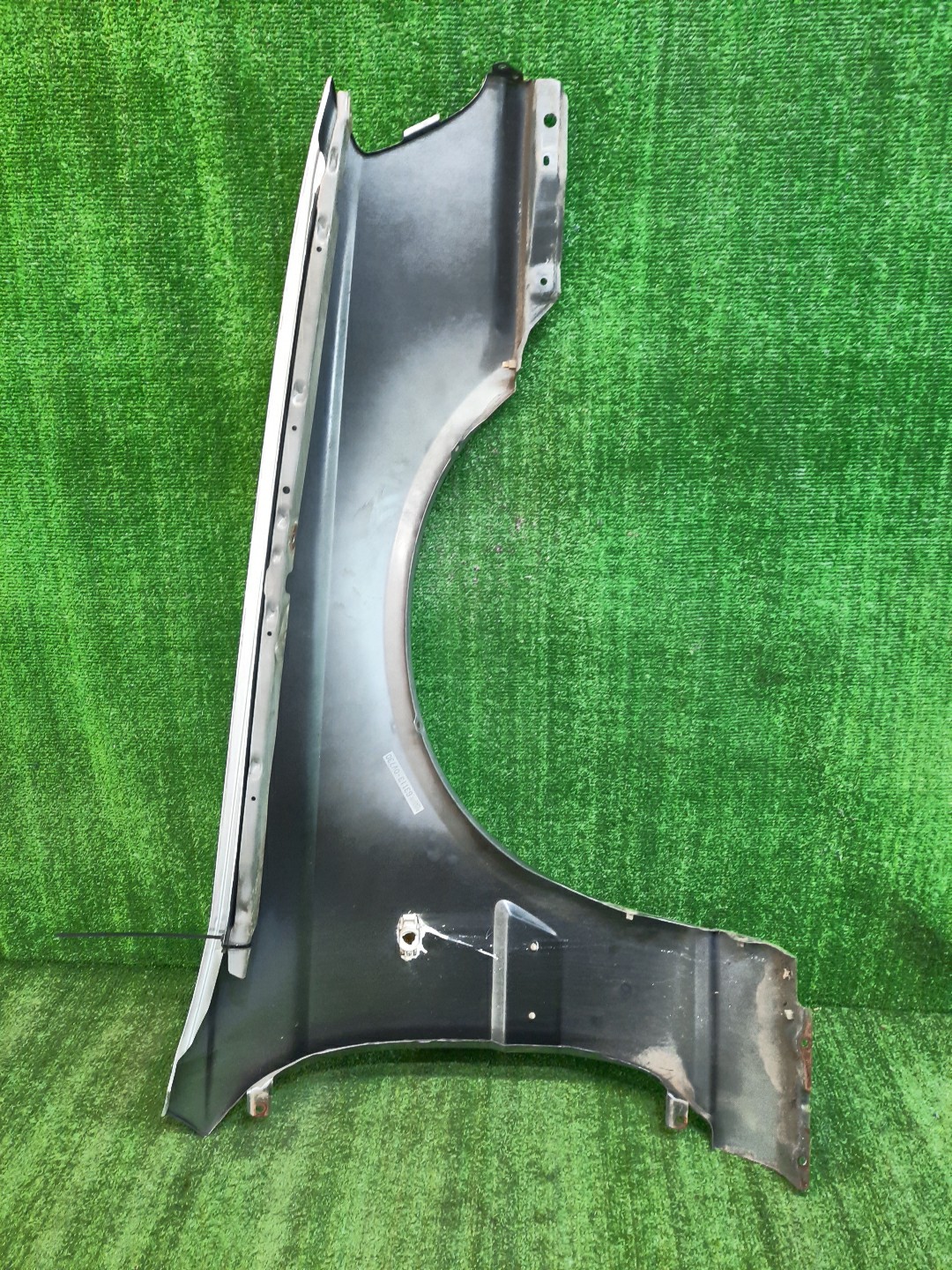 Крыло левое переднее NISSAN STAGEA WHC34, WGNC34, WGC34 9132 4 ракурс
