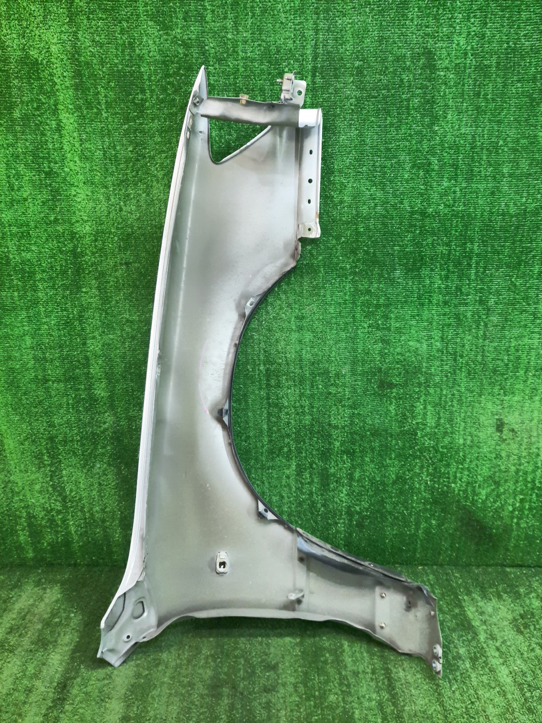 Крыло левое переднее TOYOTA WINDOM VCV10, VCV11 9137 5 ракурс