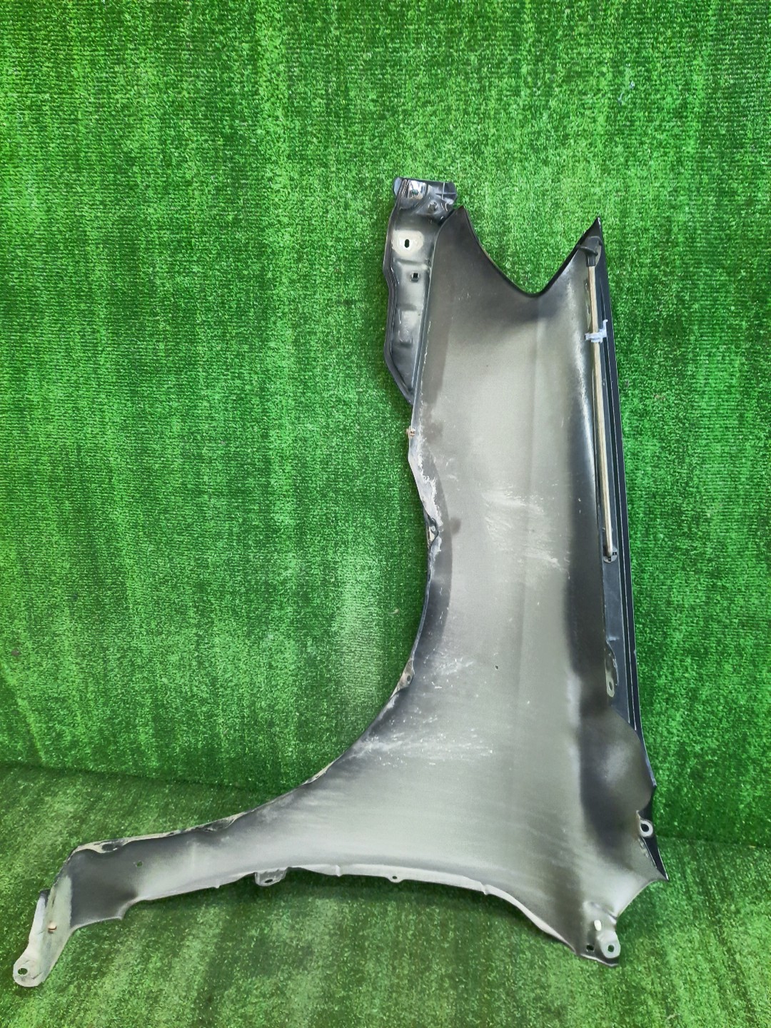 Крыло правое переднее TOYOTA COROLLA NZE121 9141 3 ракурс