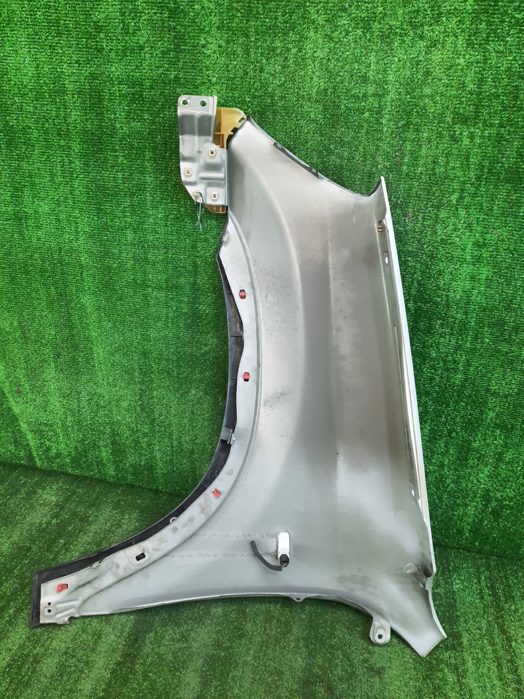 Крыло правое переднее HONDA CR-V RD5, RD4 9159 4 ракурс