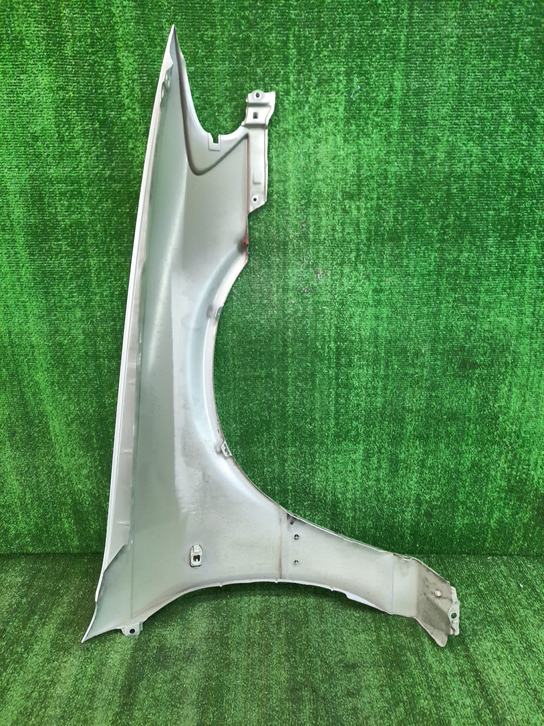 Крыло левое переднее TOYOTA CAMRY GRACIA MCV21W, MCV25W, SXV20W, MCV20W, SXV25W 9163 5 ракурс