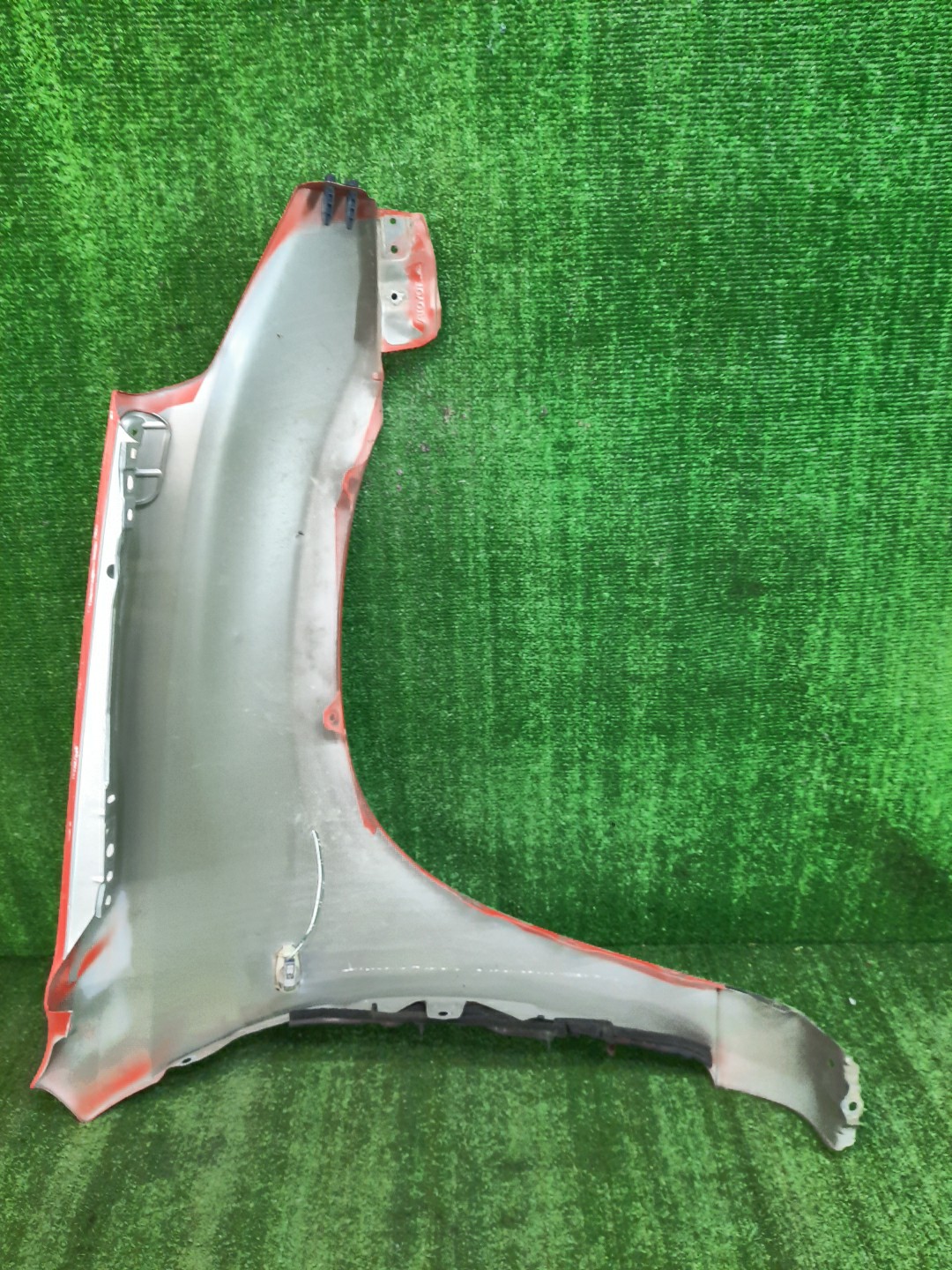 Крыло левое переднее TOYOTA RAV4 ACA21W, ACA20W, ZCA26W, ZCA25W 9171 3 ракурс