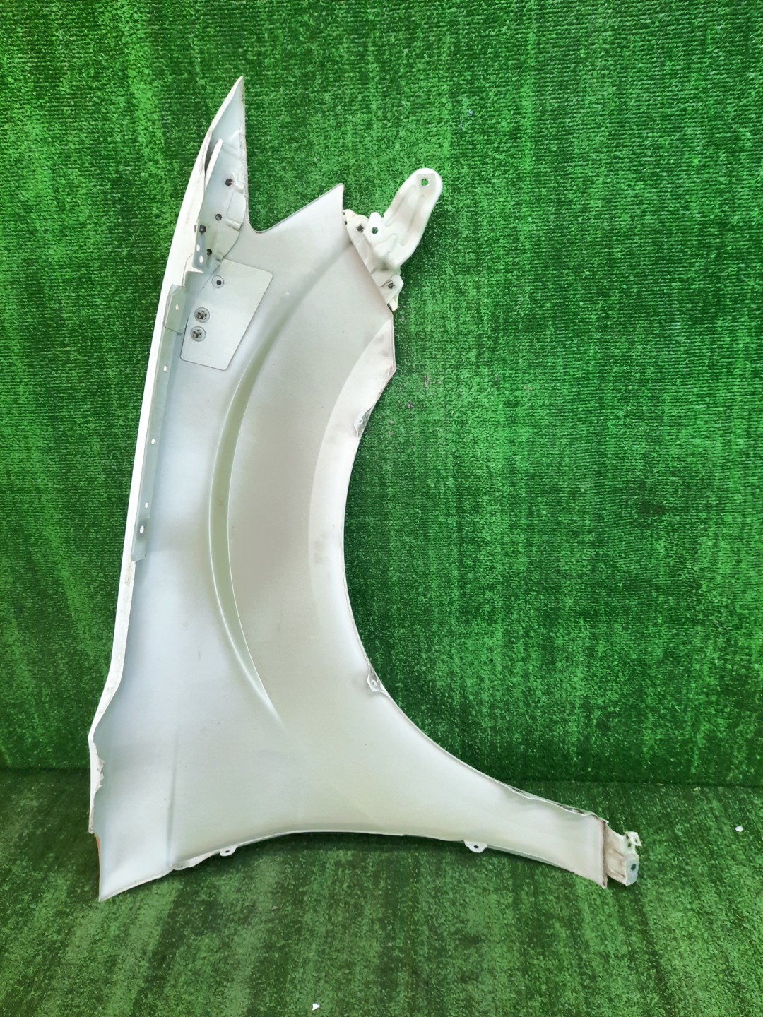 Крыло левое переднее MITSUBISHI OUTLANDER CW4W, CW6W, CW5W 9180 5 ракурс