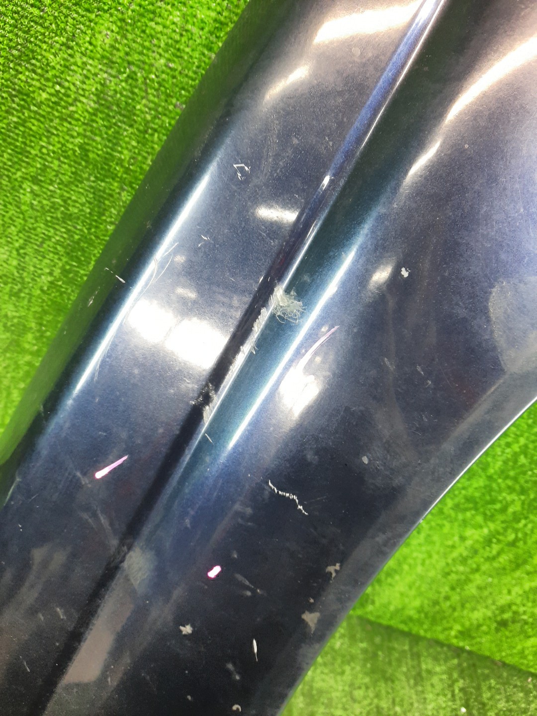 Крыло правое переднее SUBARU LEGACY BGB, BD5, BG5, BG9, BD9, BG3, BD3, BG4, BG7, BD4 9182 3 ракурс