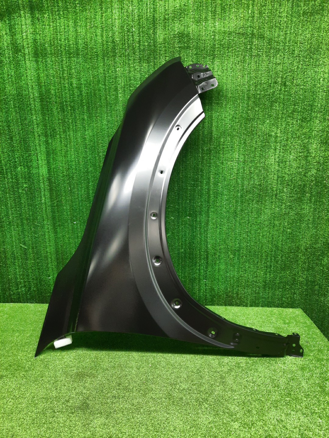 Крыло правое переднее NISSAN PATHFINDER R53 63100-6TA0A 1 ракурс