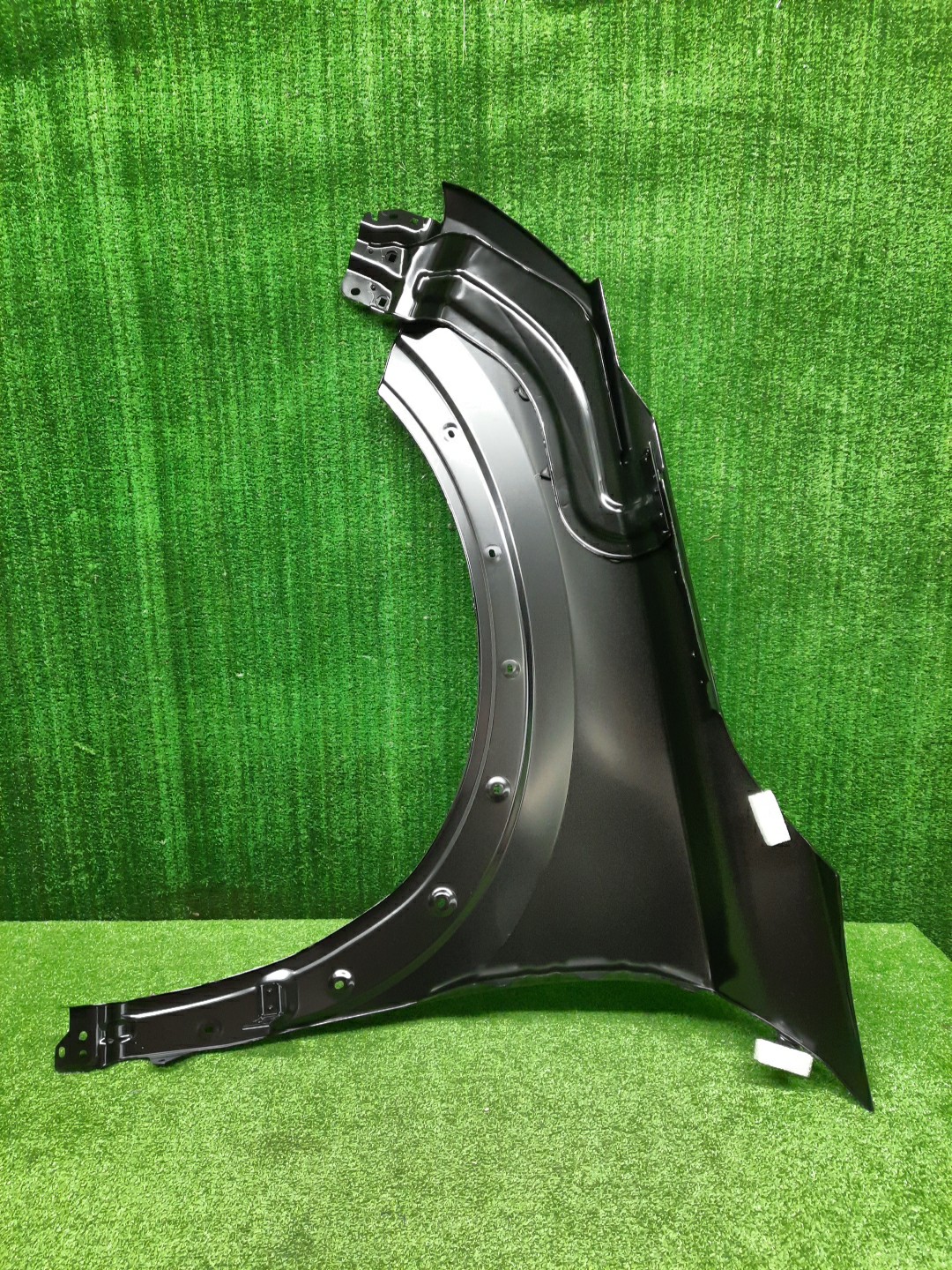 Крыло правое переднее NISSAN PATHFINDER R53 63100-6TA0A 2 ракурс