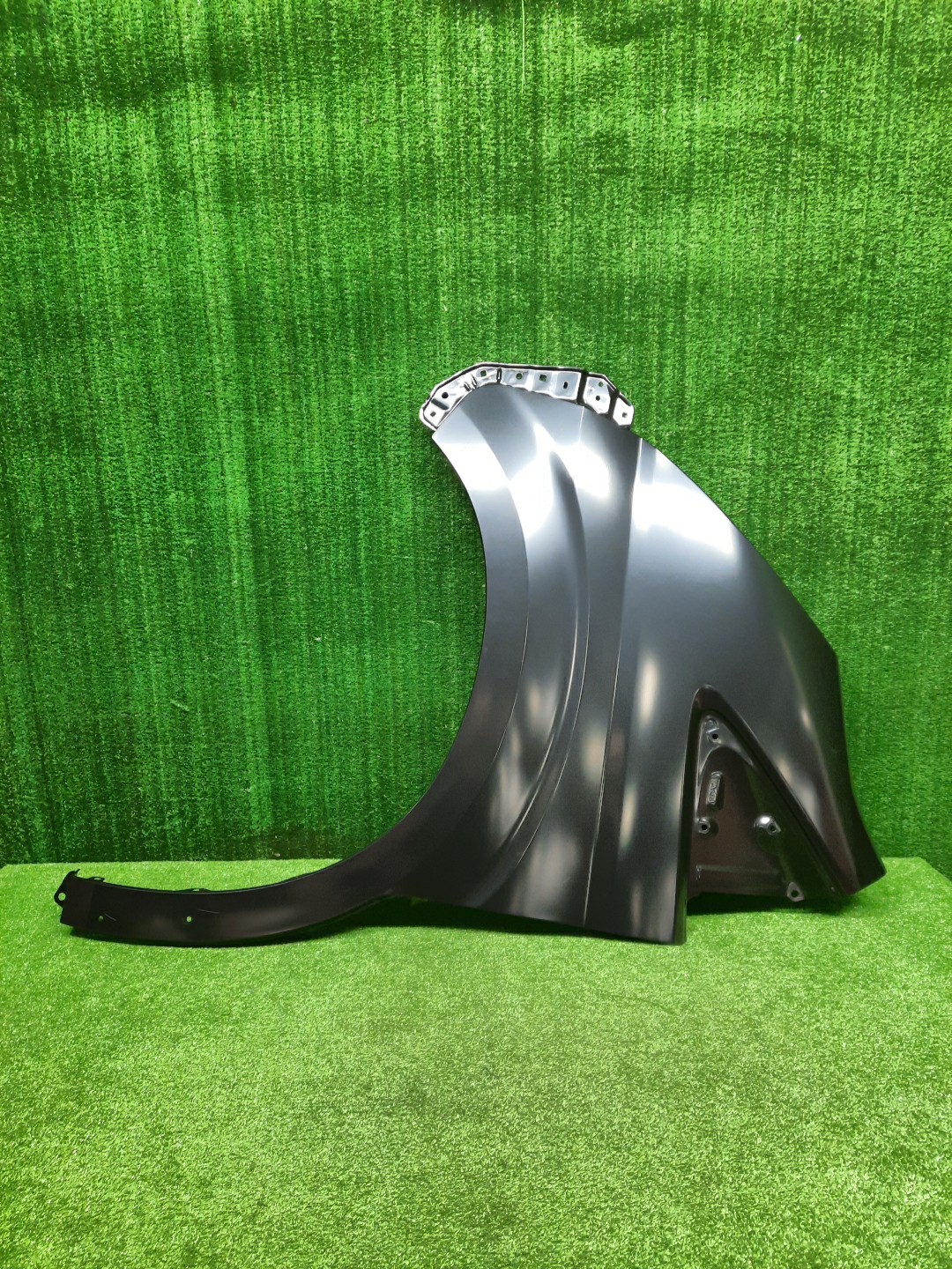 Крыло левое переднее TOYOTA GRANACE GDH303W 53802-26080 1 ракурс