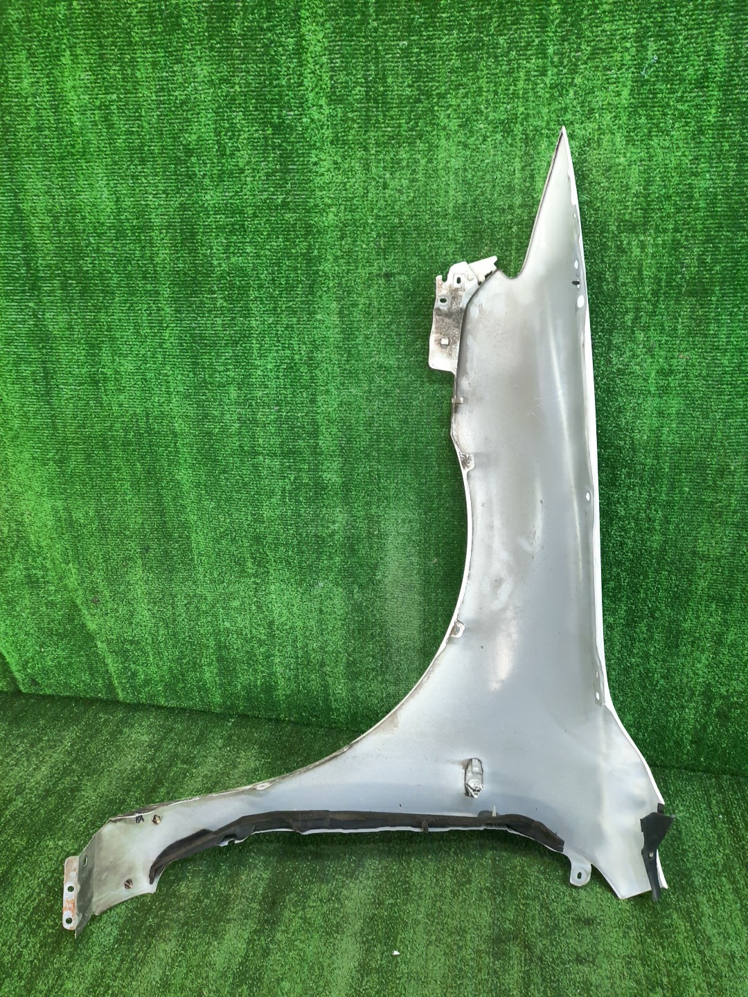 Крыло правое переднее MAZDA ATENZA, MAZDA 6 GG3S, GY3W, GYEW, GGEP, GGES, GG3P, GY, GG 9192 4 ракурс