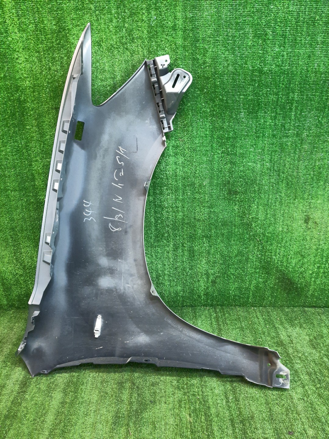 Крыло левое переднее MITSUBISHI ASX, RVR GA4W, GA2W, GA1W, GA6W, GA3W 9202 5 ракурс