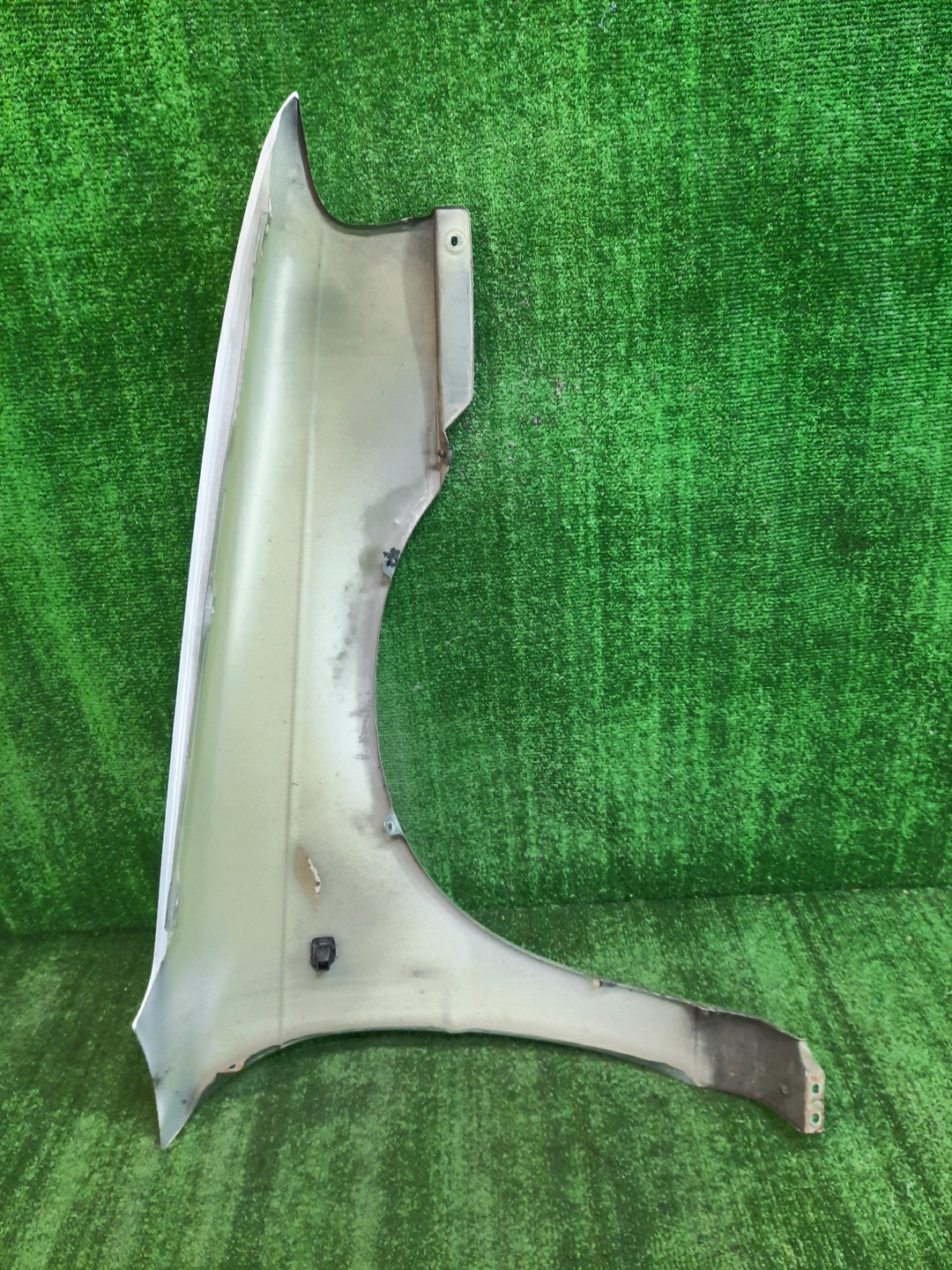 Крыло левое переднее SUZUKI CULTUS GC21S, GC21W, GC41W, GD31W, GD21S, GD31S, GA11S 9208 3 ракурс