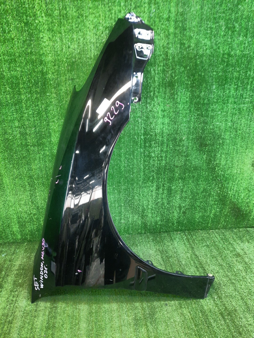 Крыло правое переднее TOYOTA WINDOM MCV30 9229 1 ракурс