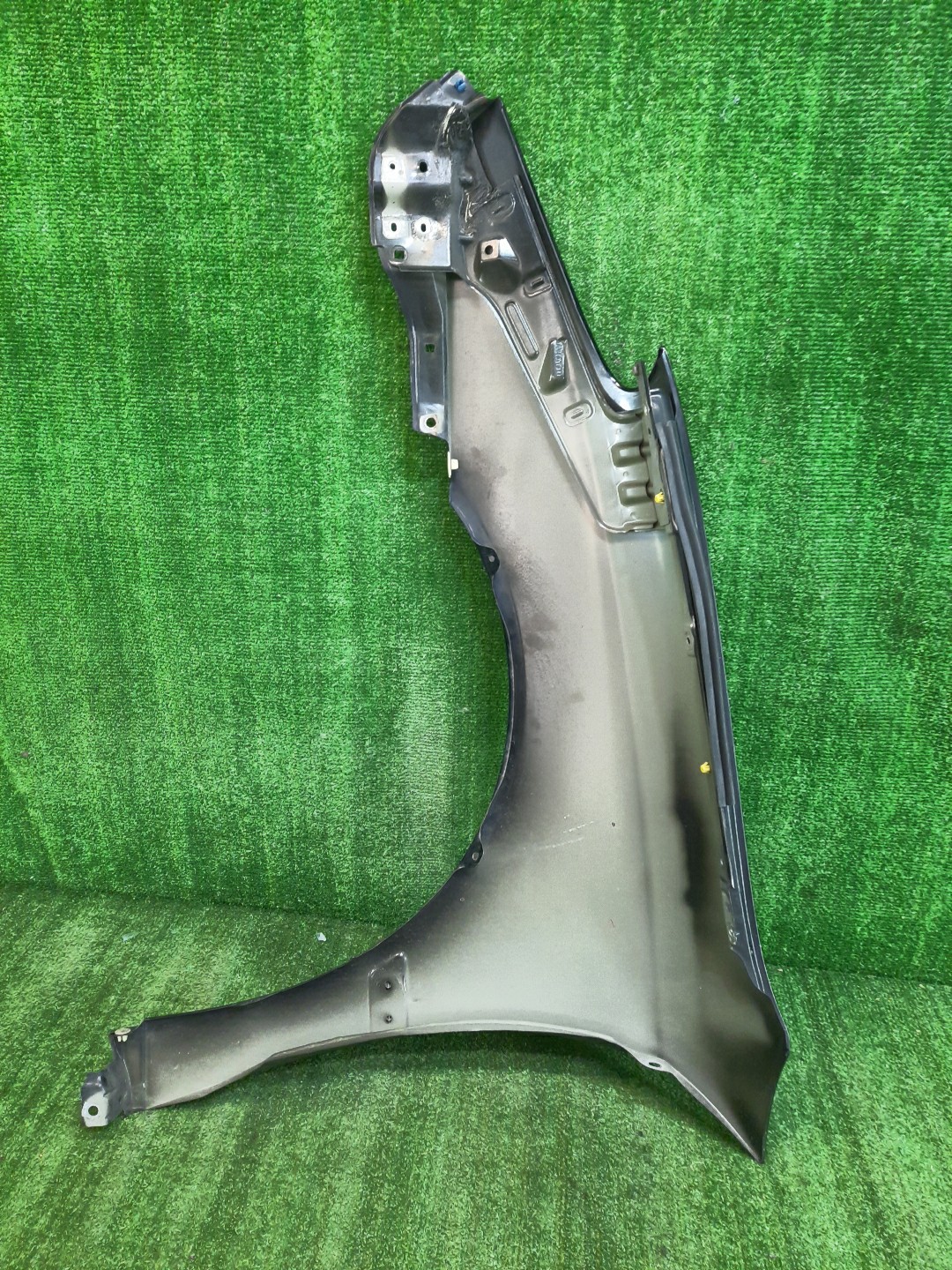 Крыло правое переднее TOYOTA WINDOM MCV30 9229 4 ракурс