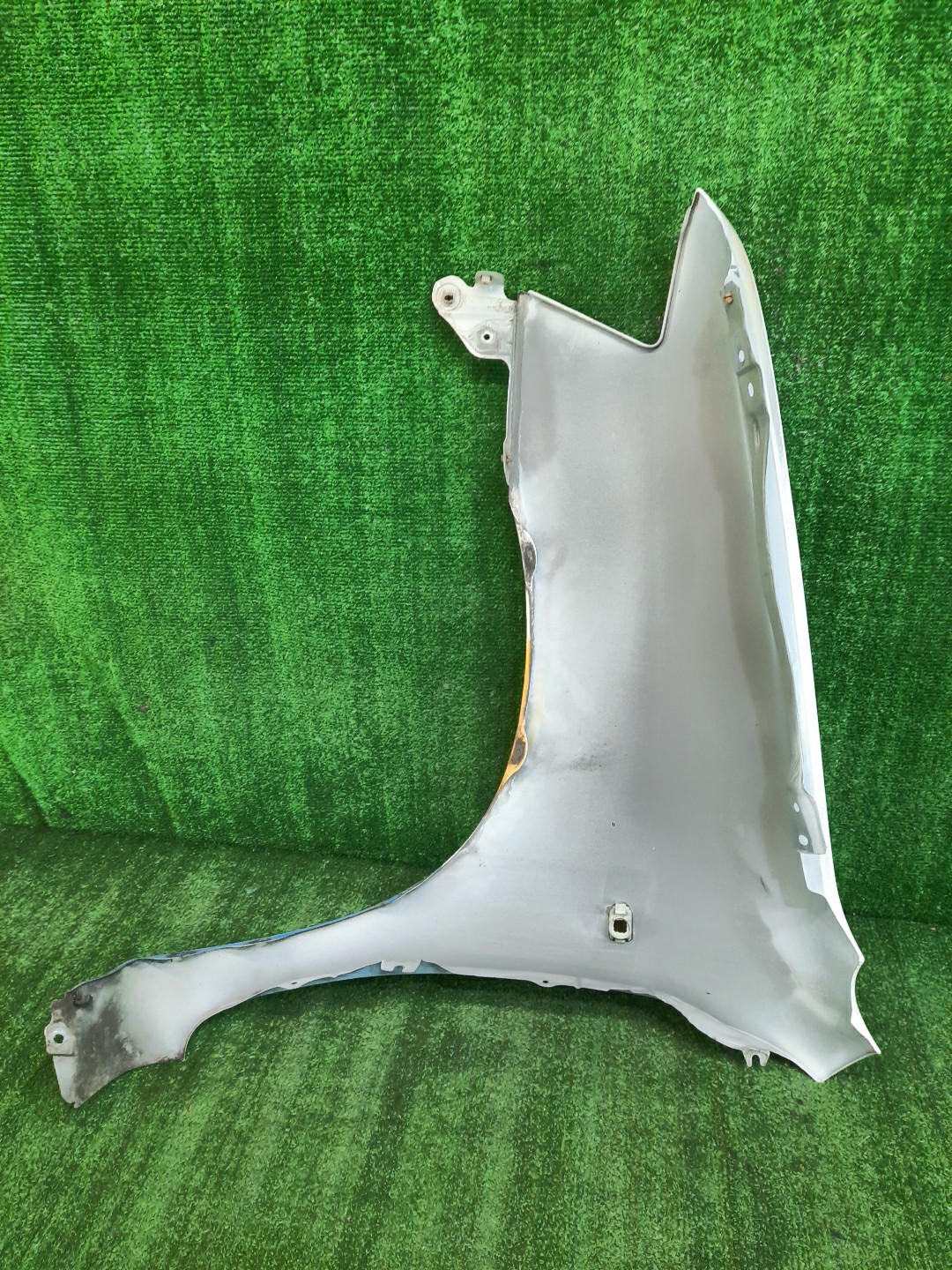 Крыло правое переднее TOYOTA SUCCEED NCP51V, NCP58G, NCP55V, NCP50V, NLP51 9235 2 ракурс