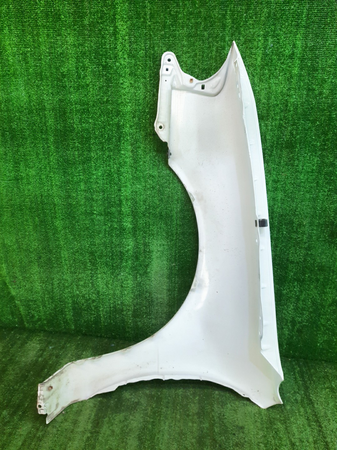 Крыло правое переднее TOYOTA SPRINTER CARIB AE111G, AE114G, AE115G 9239 4 ракурс