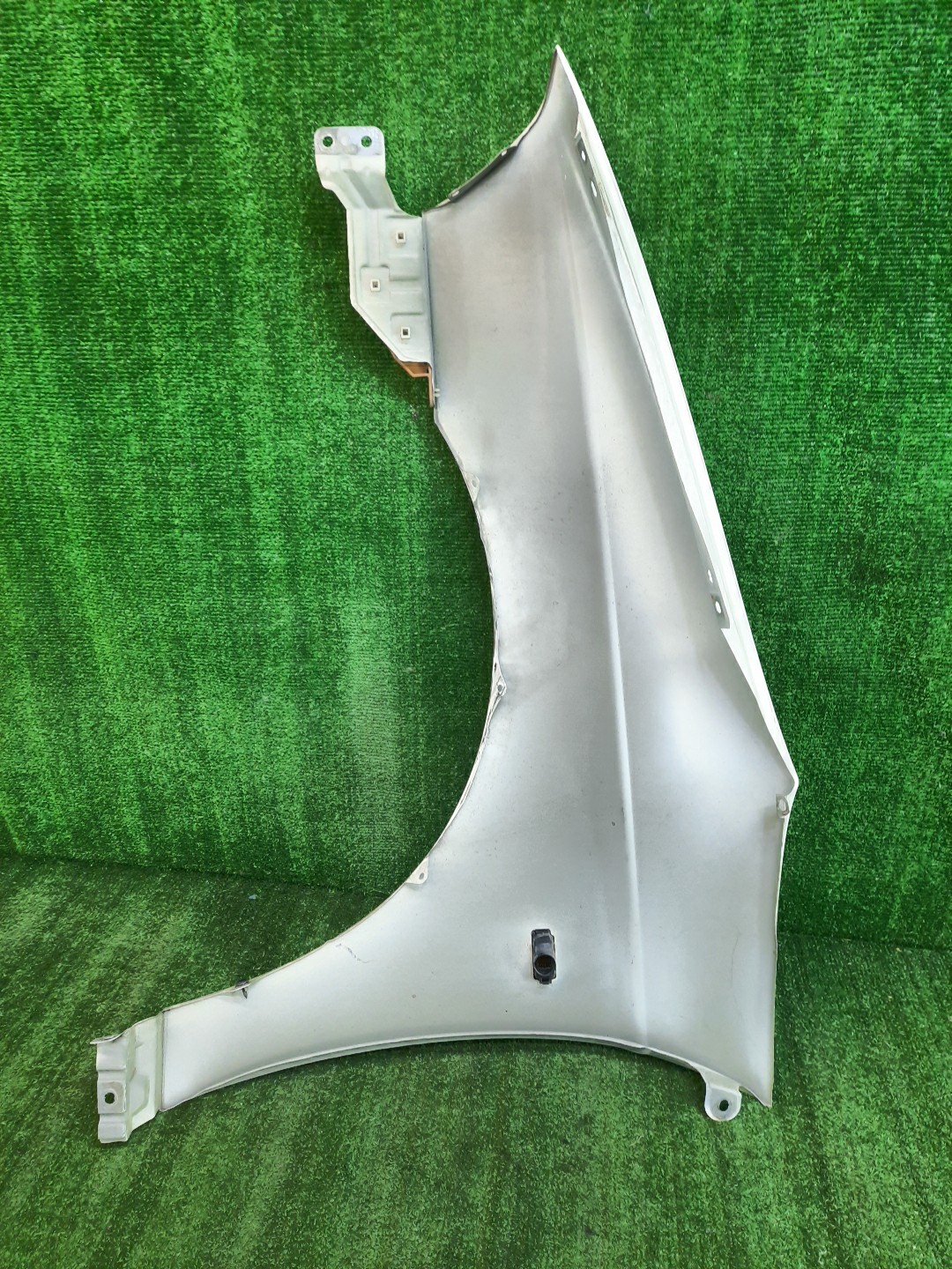Крыло правое переднее HONDA ODYSSEY RA6, RA8, RA7, RA9 9245 3 ракурс