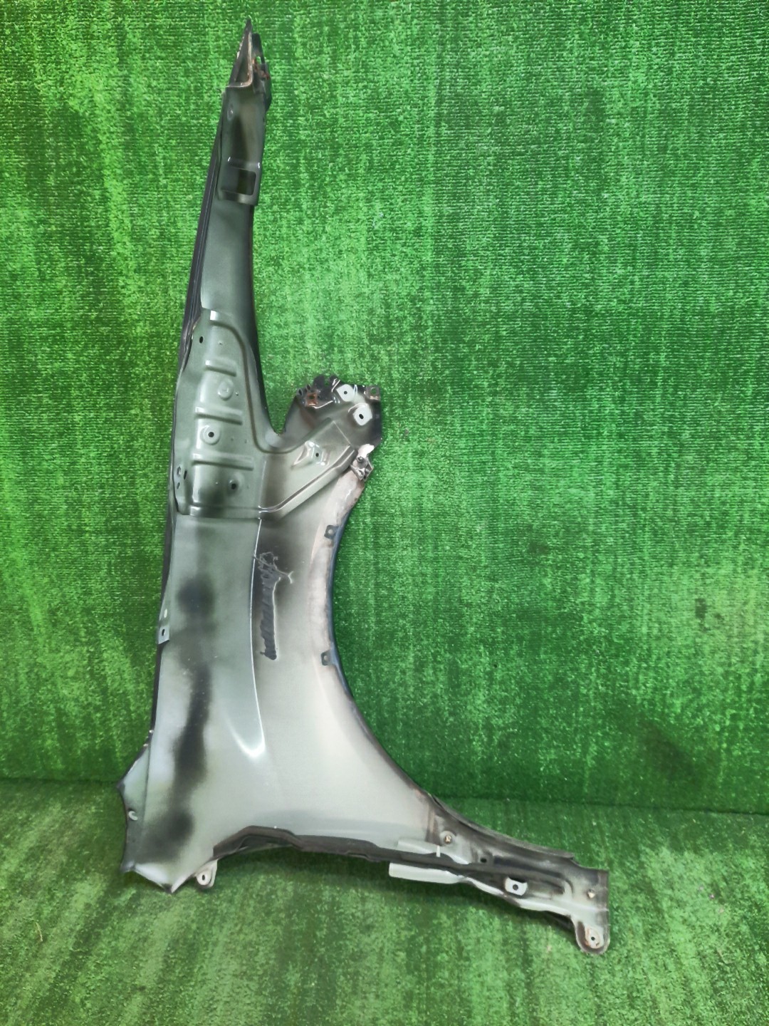 Крыло левое переднее MAZDA ATENZA, MAZDA 6, 6 GH5FP, GH5AP, GH5AS, GH5FS, GHEFP, GHEFS, GH5AW, GH5FW, GHEFW, GH 9280 5 ракурс