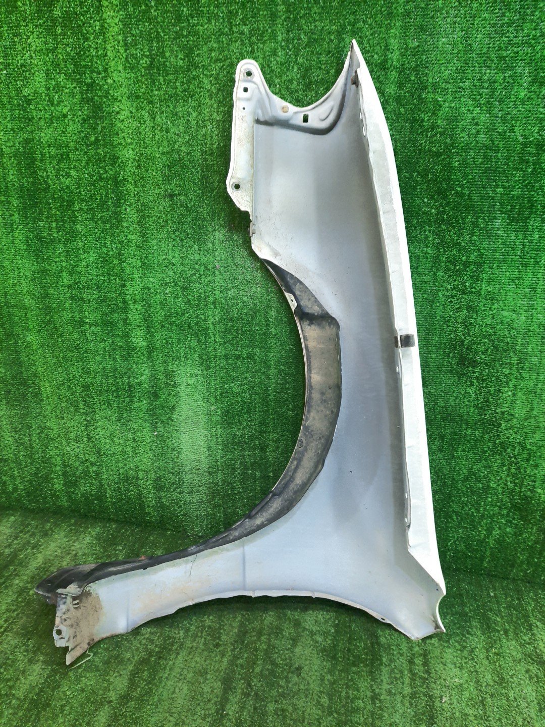 Крыло правое переднее TOYOTA SPRINTER CARIB AE111G, AE114G, AE115G 9344 4 ракурс