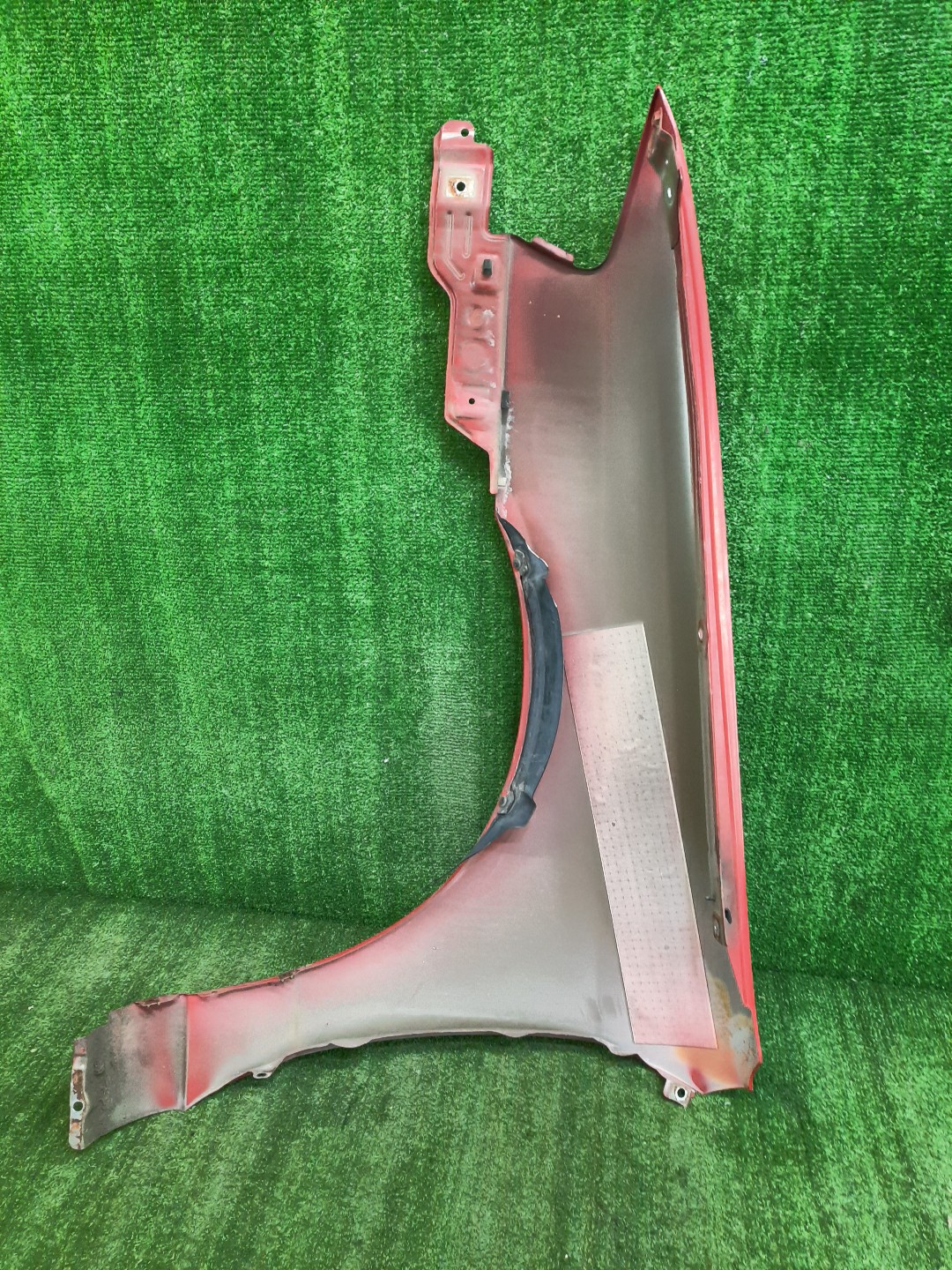 Крыло правое переднее NISSAN WINGROAD Y11 9345 3 ракурс