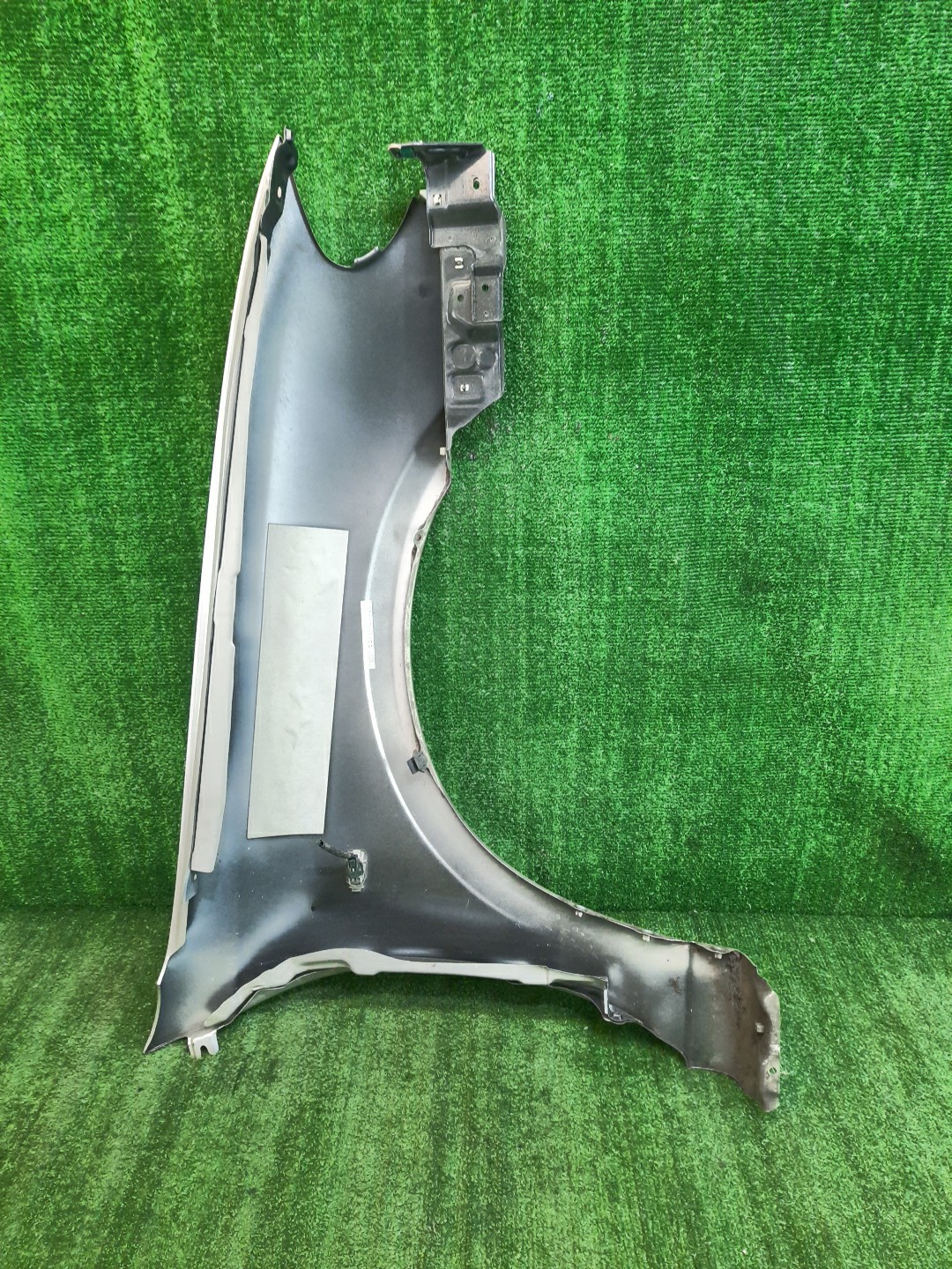 Крыло левое переднее NISSAN BLUEBIRD SYLPHY G10, QG10, FG10, TG10, QNG10 9353 4 ракурс