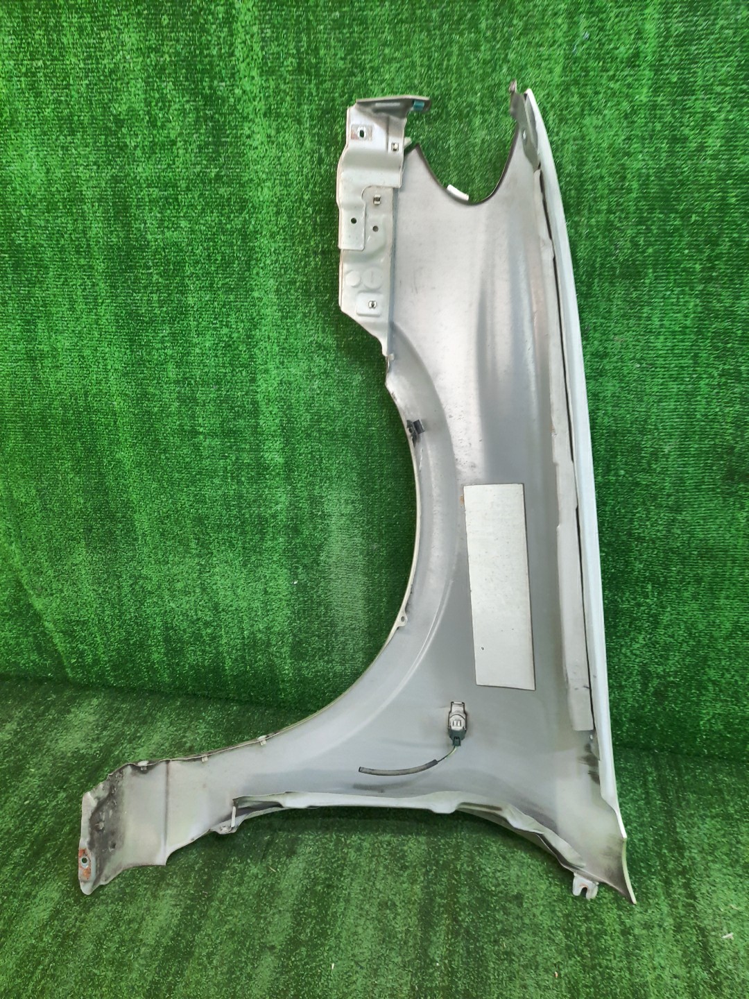 Крыло правое переднее NISSAN BLUEBIRD SYLPHY G10, QG10, FG10, TG10, QNG10 9414 4 ракурс